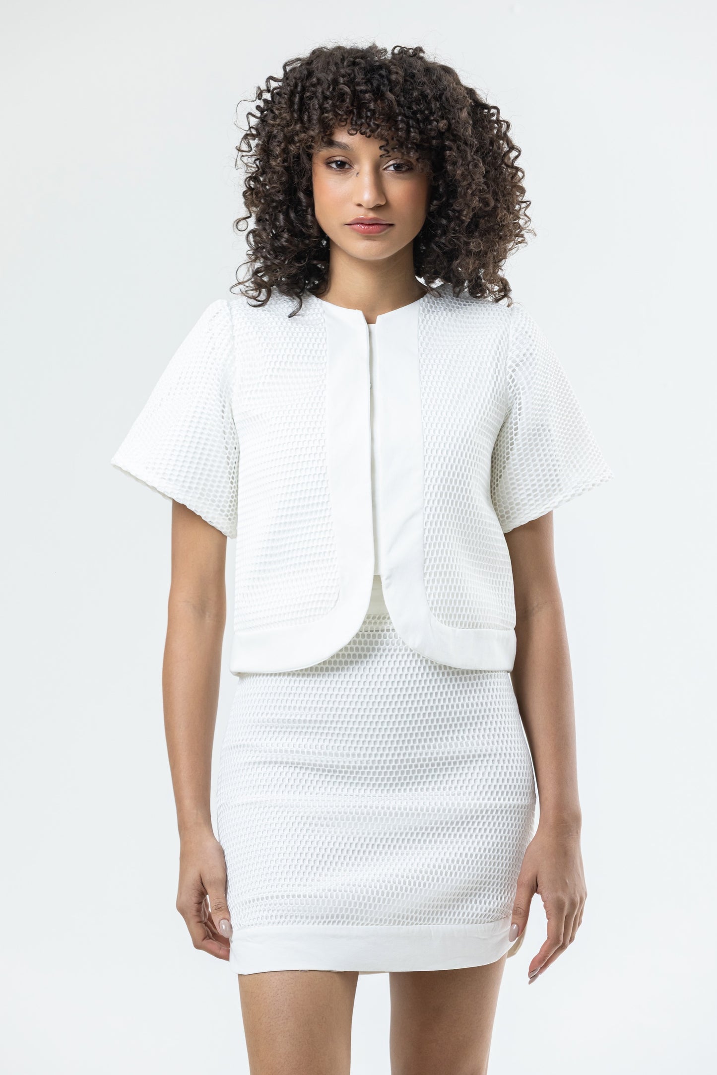 Mvp Skirt