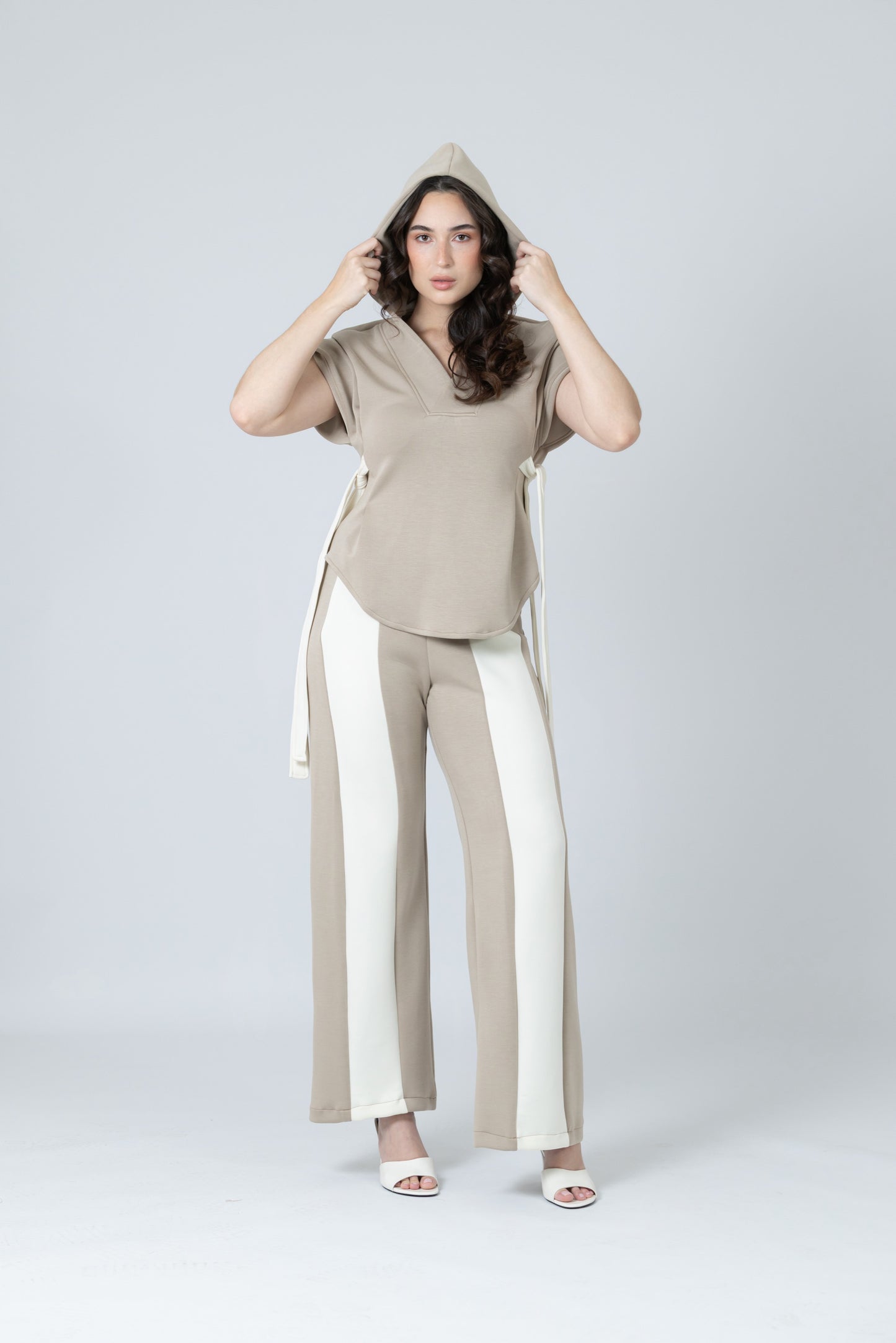 Marea Wide Leg Pant
