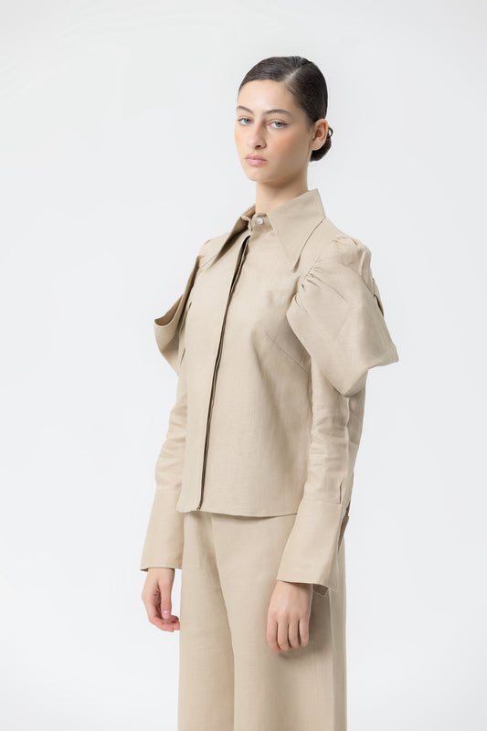 Mariposa Shirt