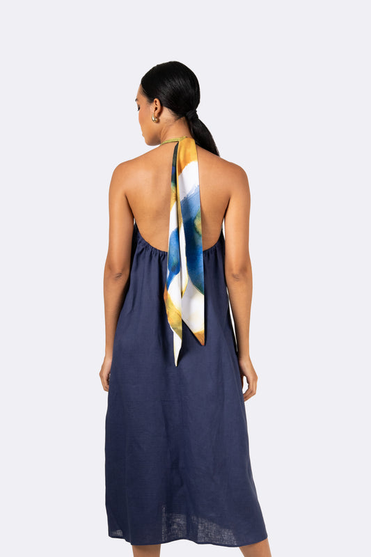 Ila Dress