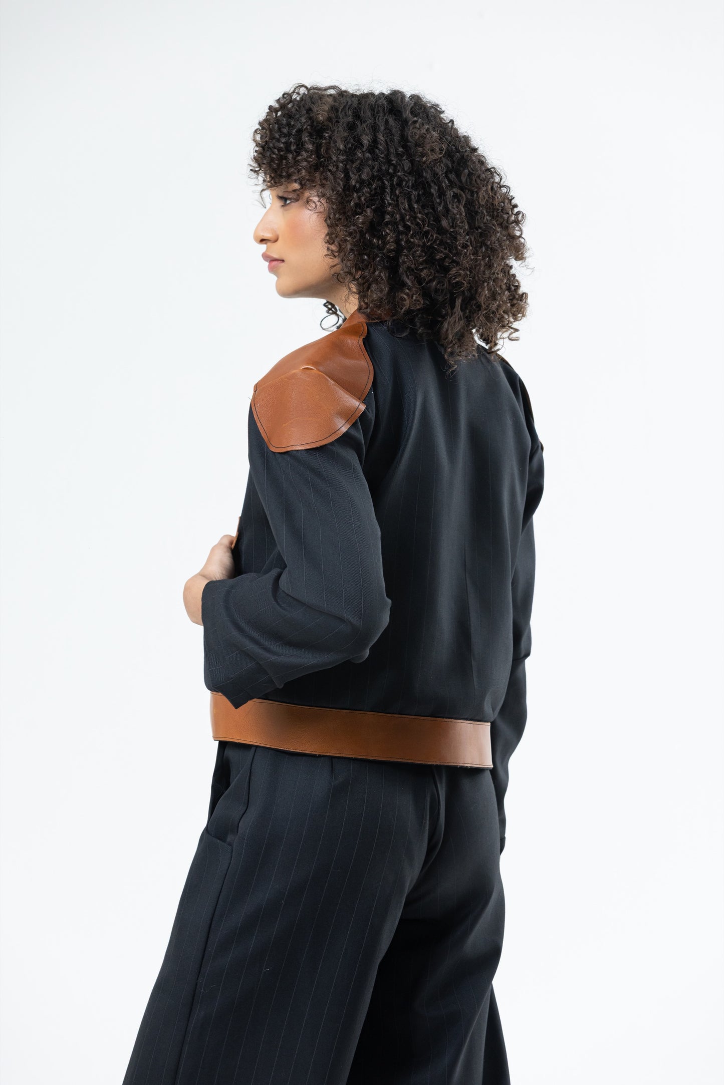 Play Jacket