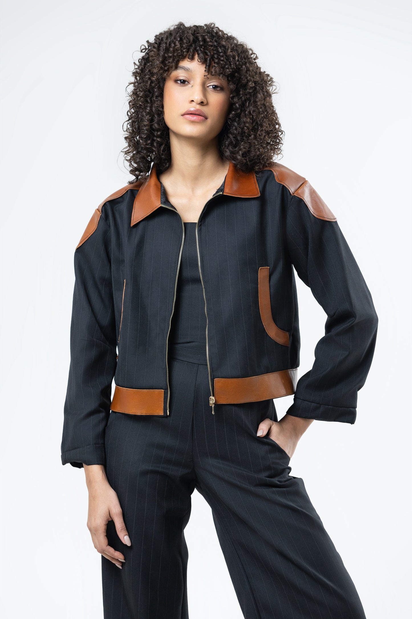 Play Jacket