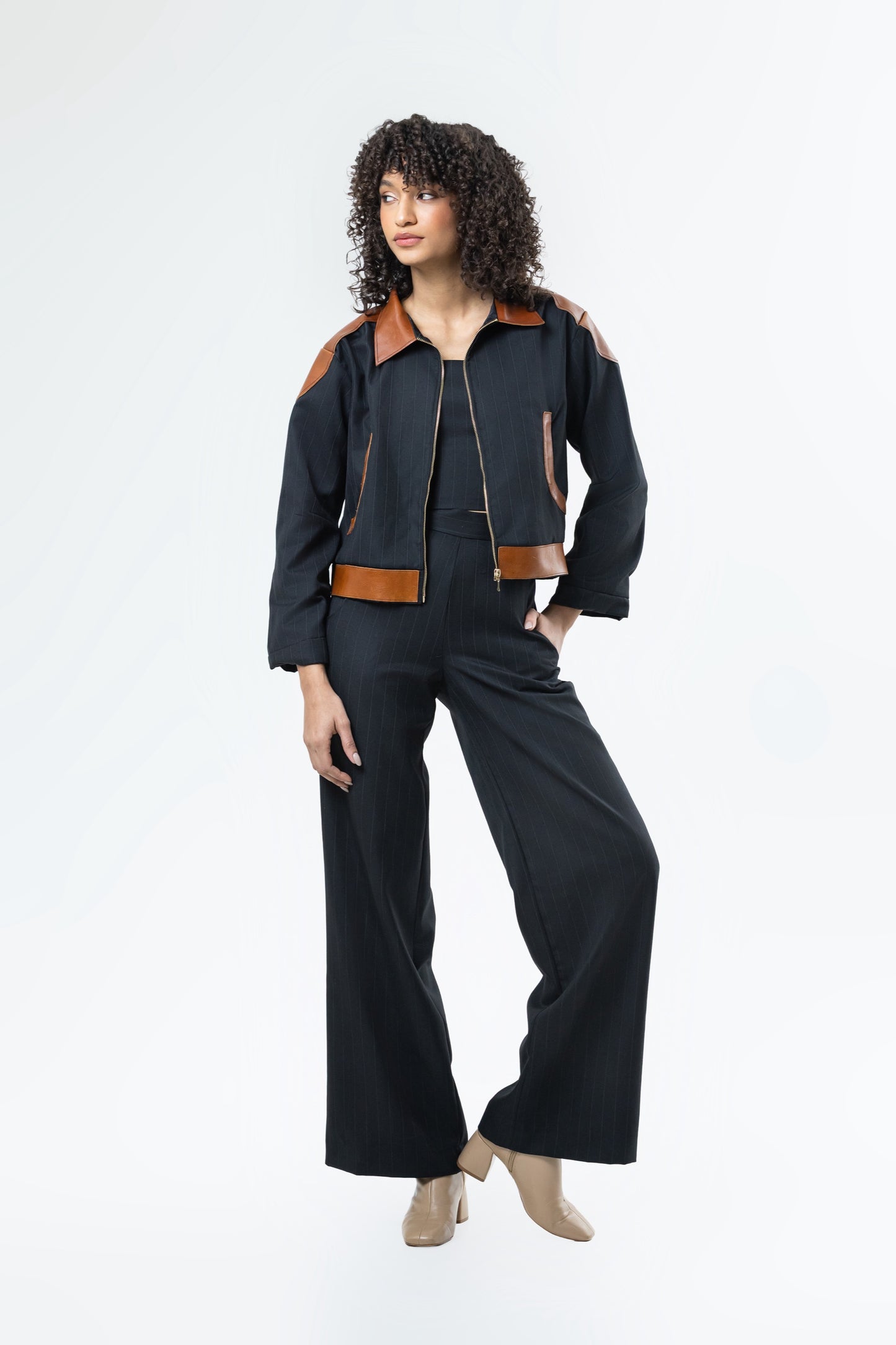 Play Jacket