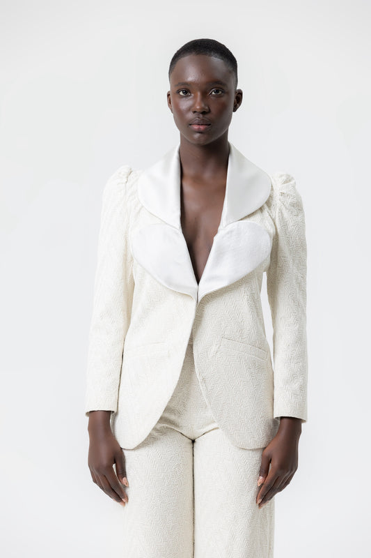 Paulina Jacket