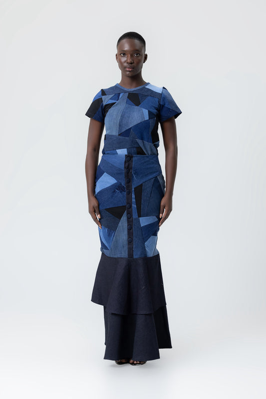 Prima Johana Skirt