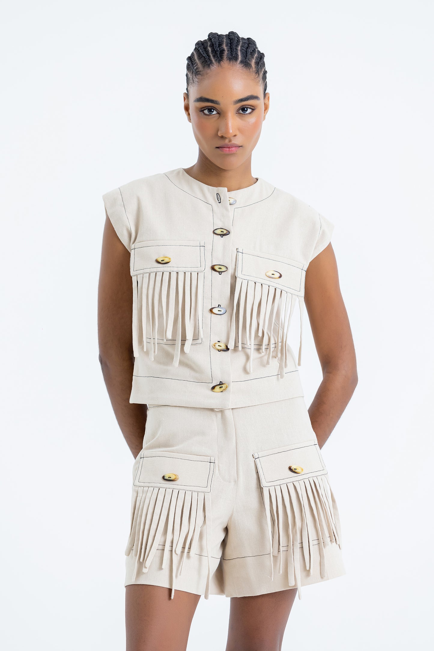 Cayacoa Pants