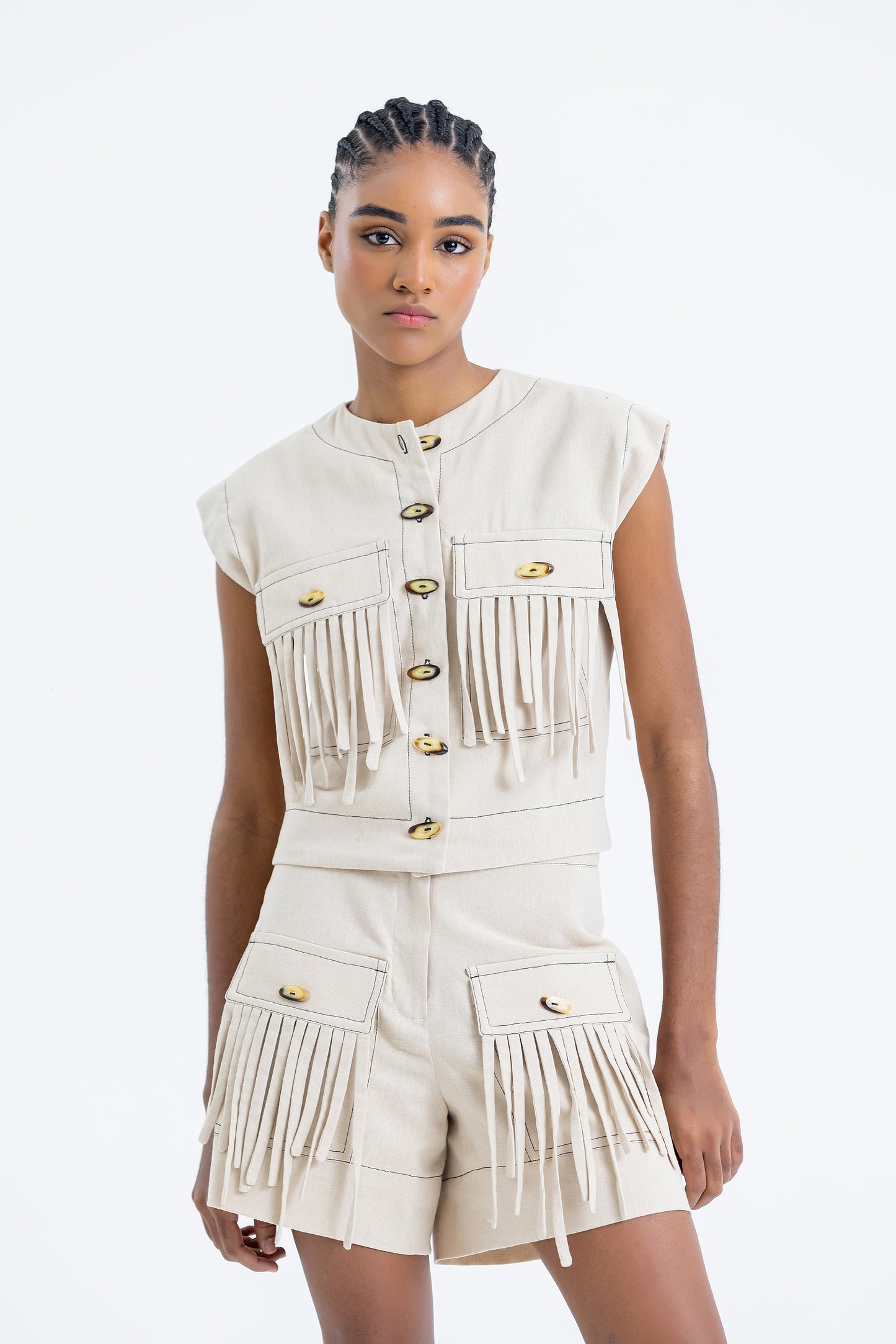 Cayacoa Pants