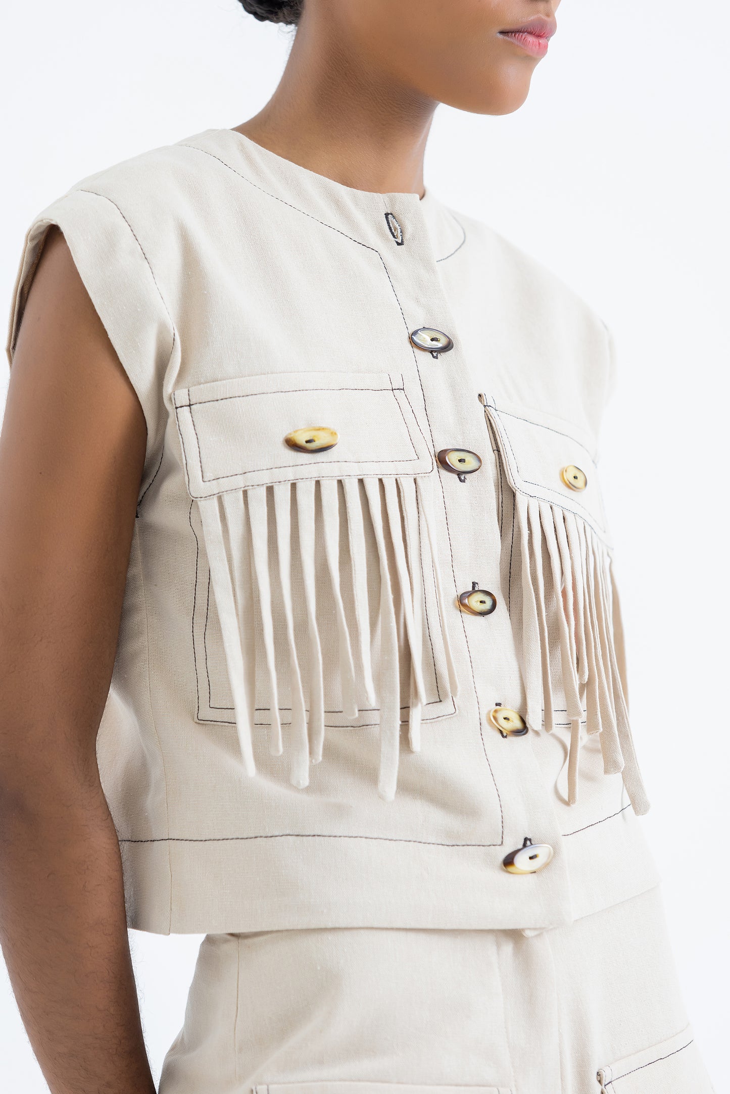 Cayacoa Pants