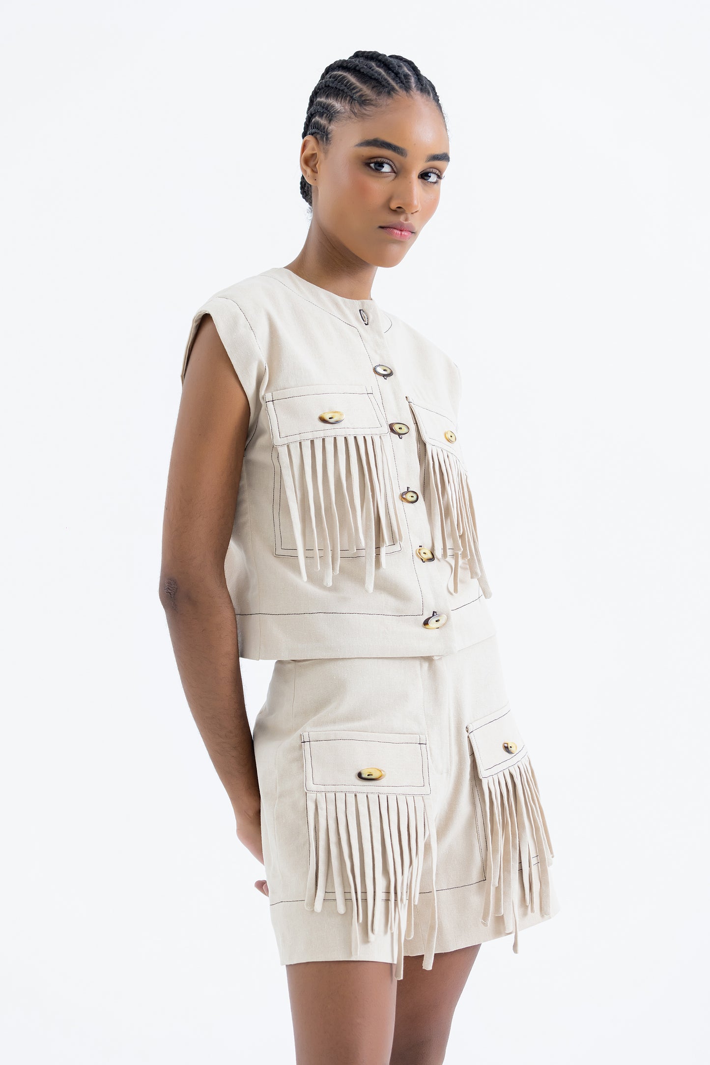Cayacoa Pants