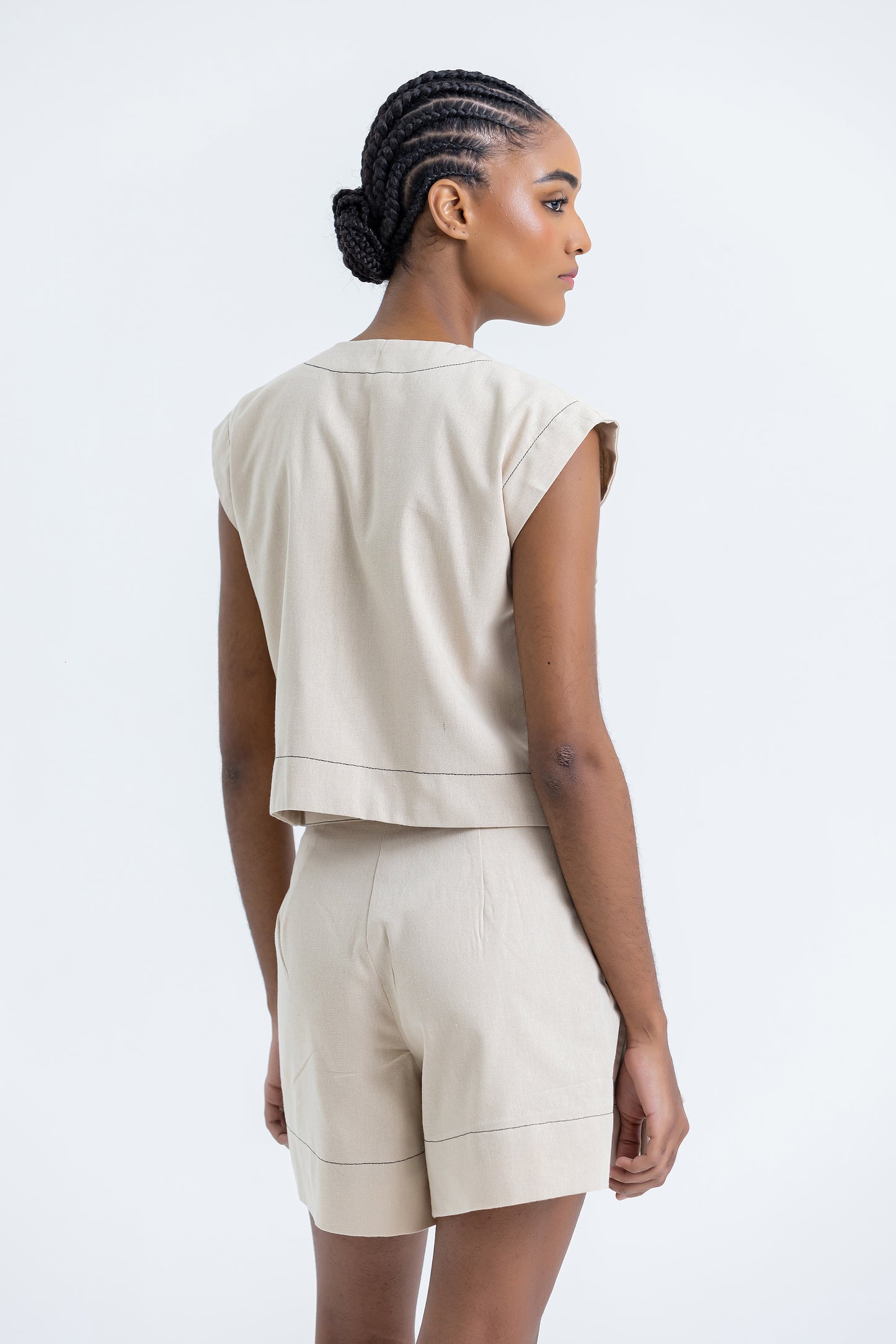 Cayacoa Pants