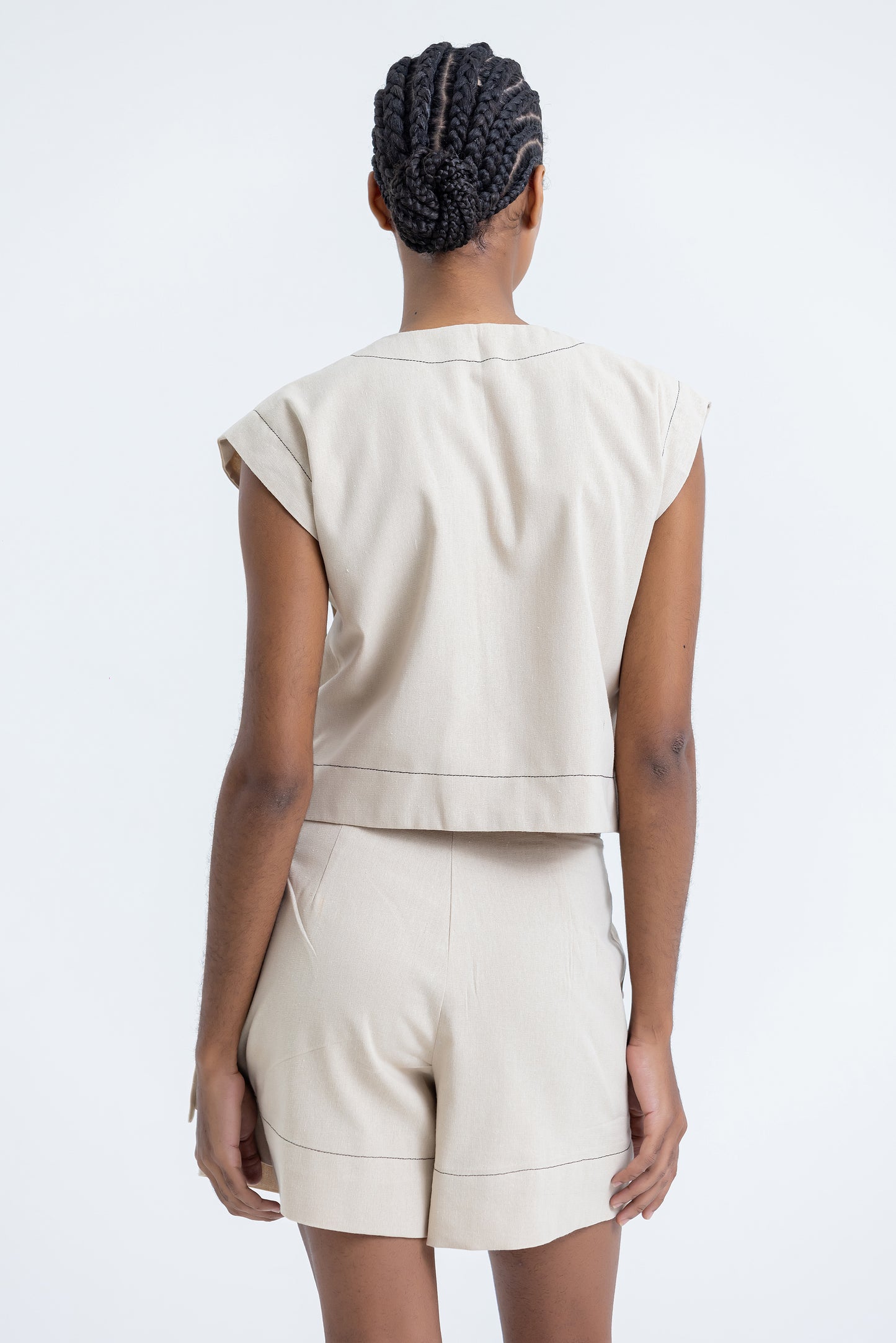 Cayacoa Pants