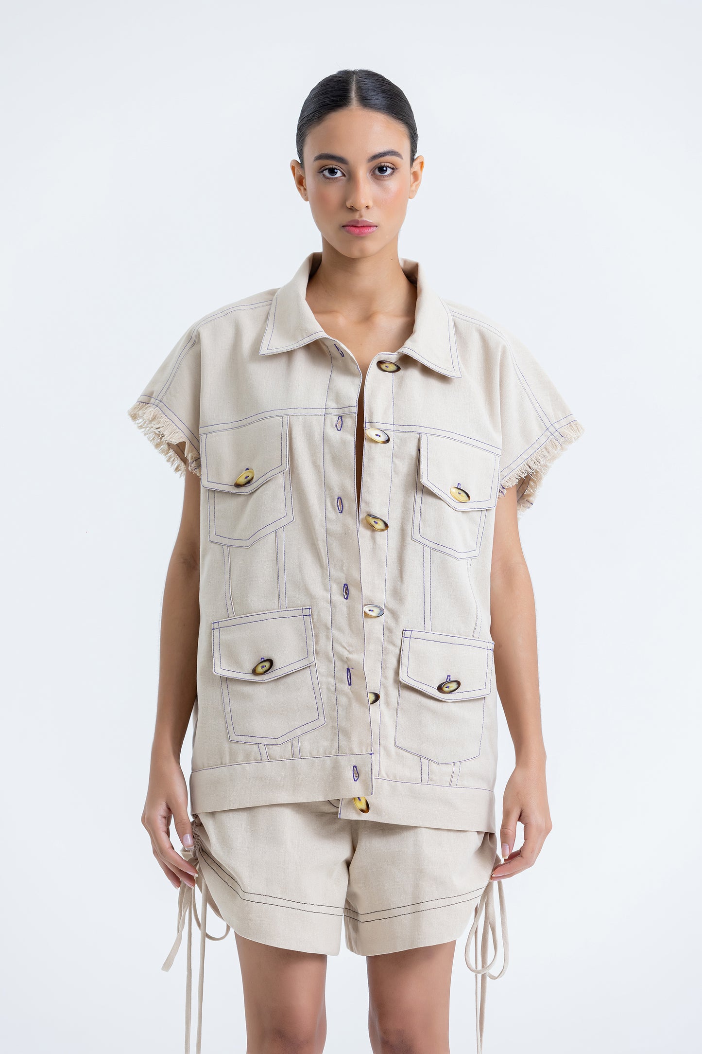 Taimascaros Jacket