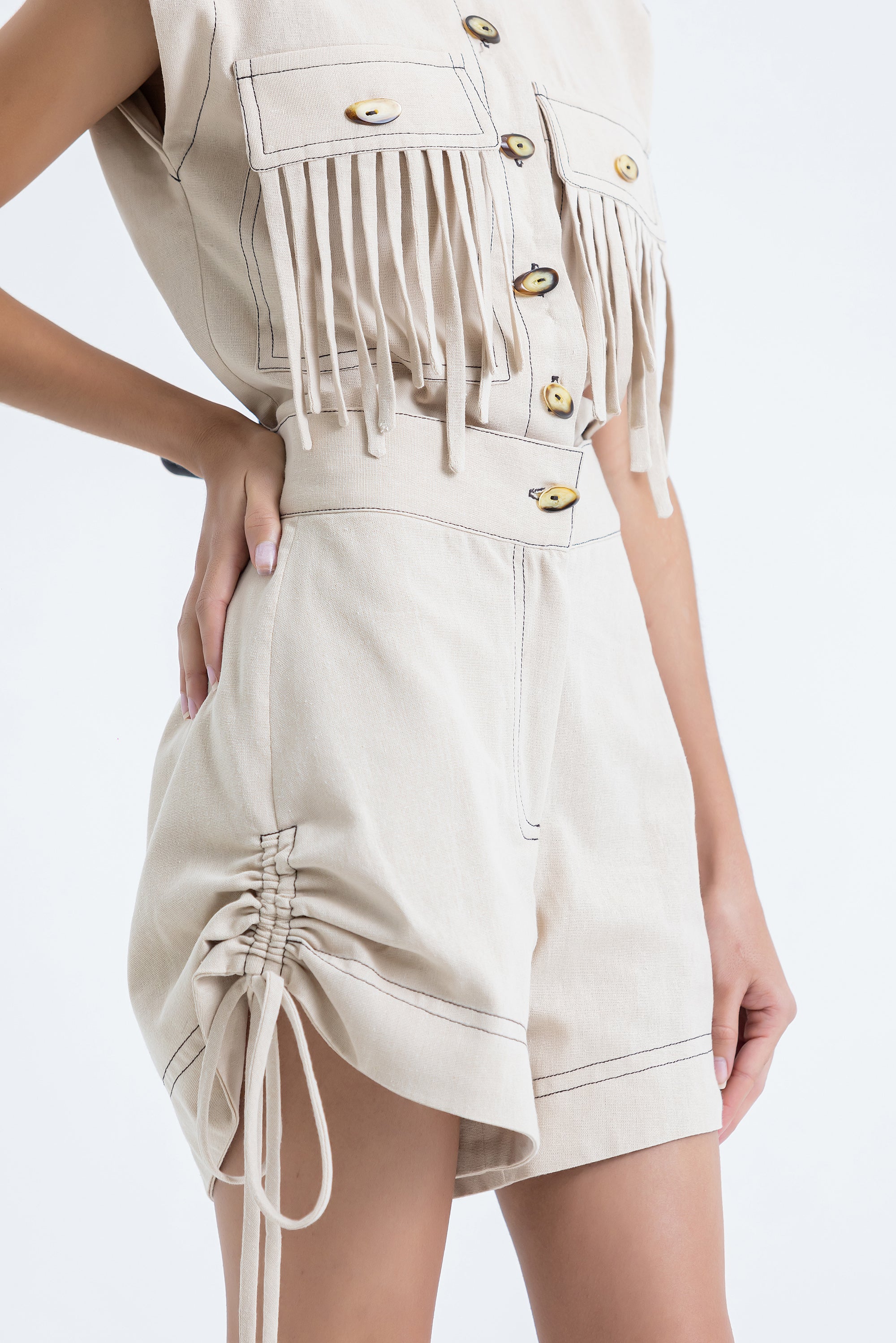 Caribe Pants