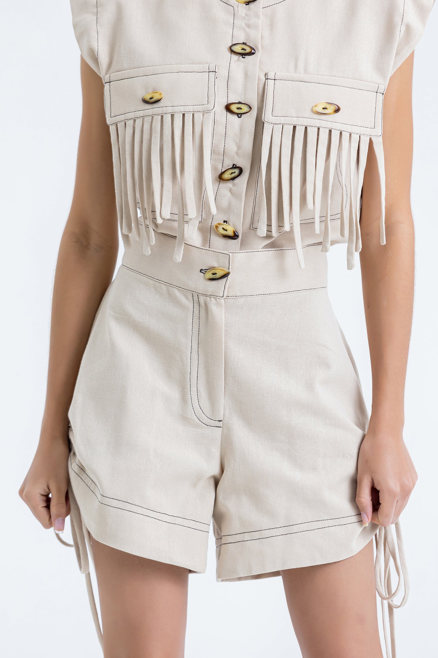 Caribe Pants
