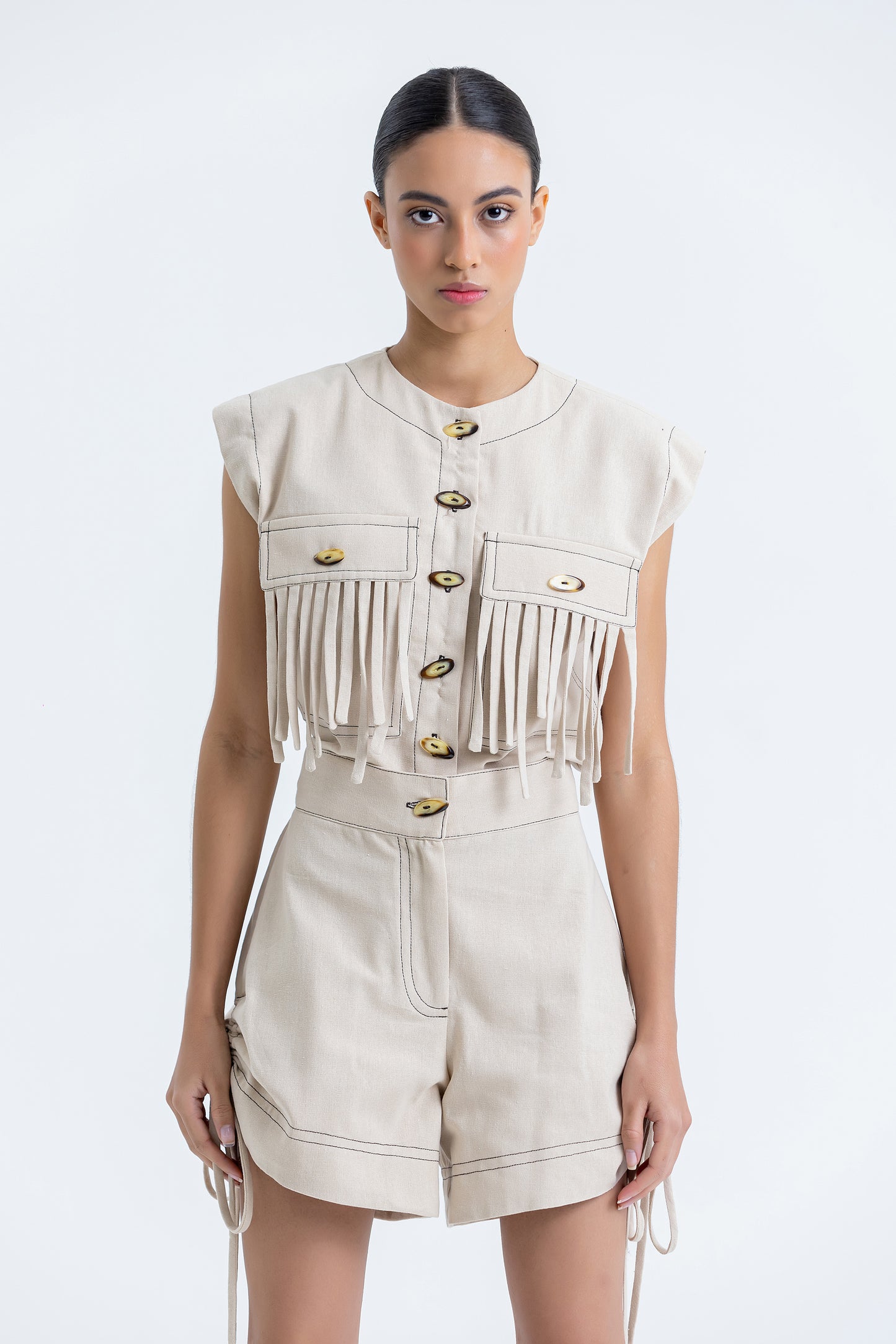 Caribe Pants