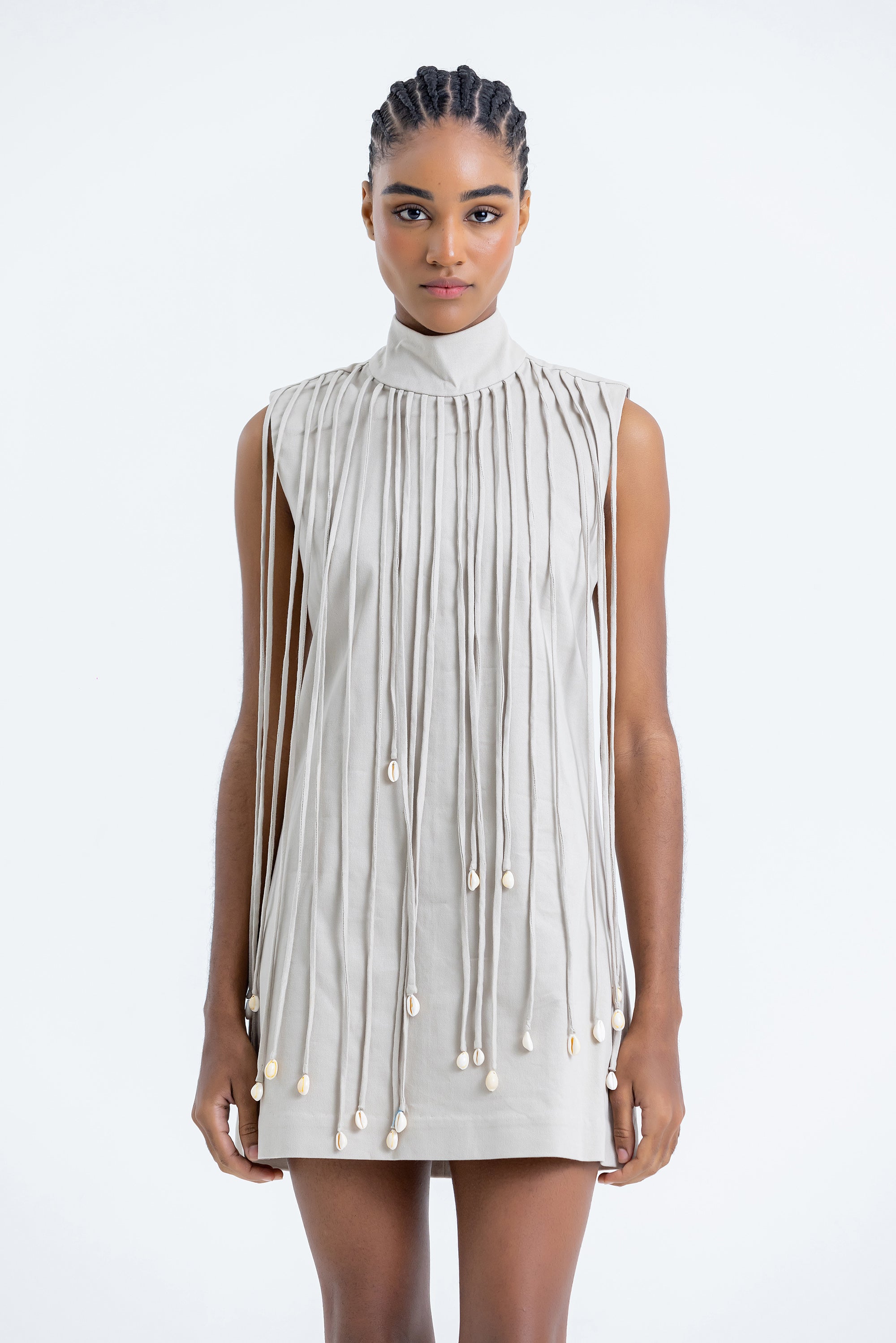 Caracola Dress