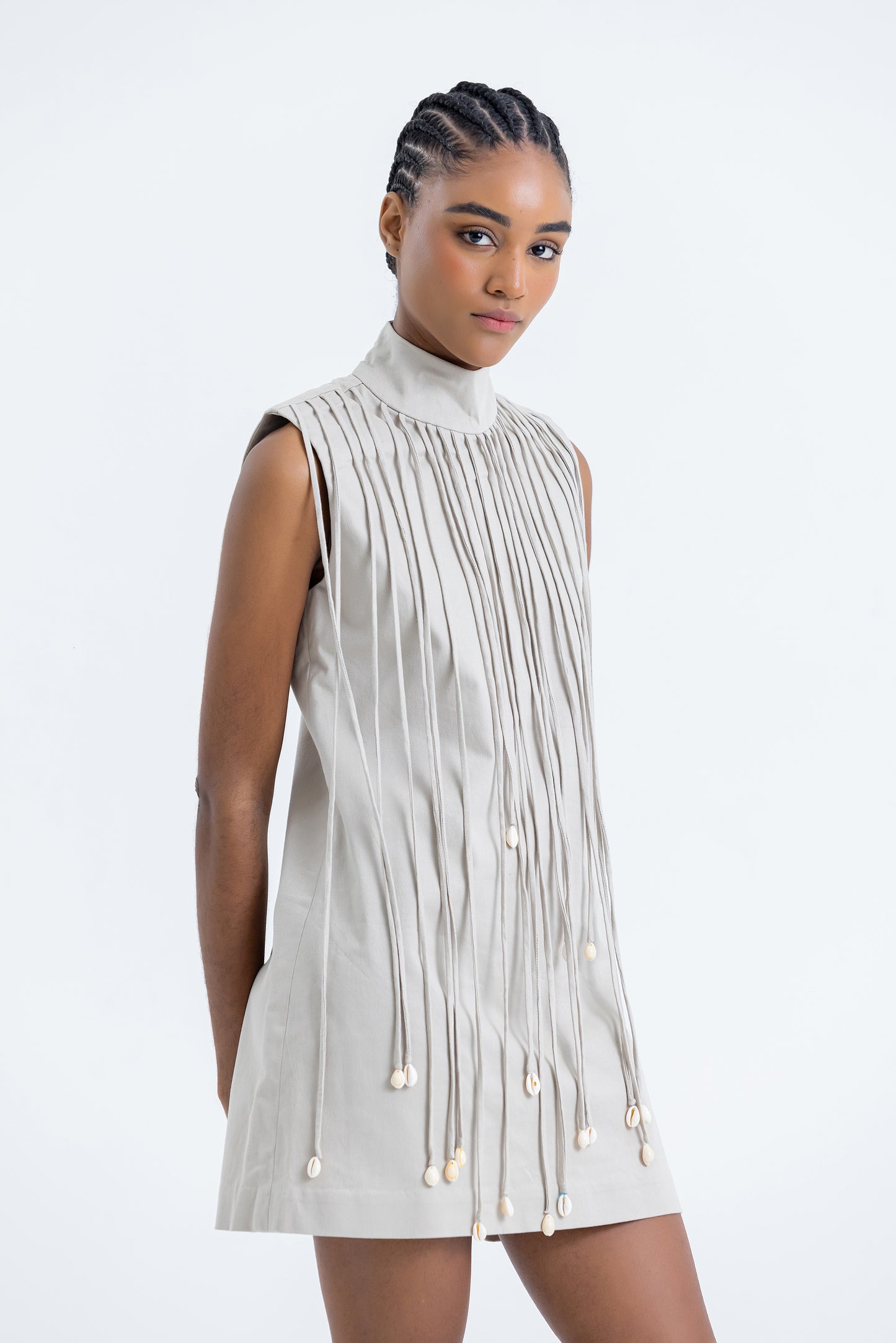 Caracola Dress
