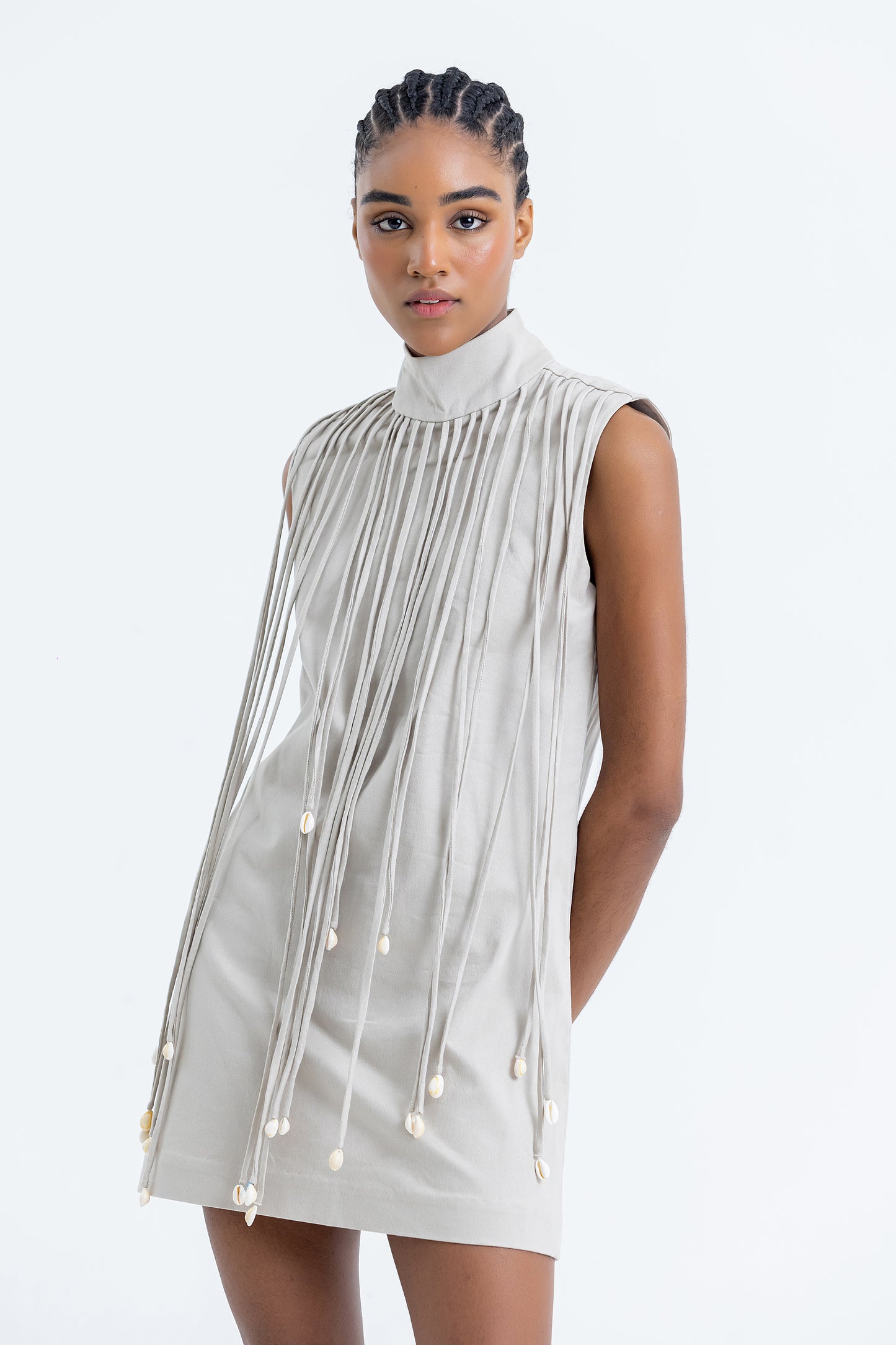 Caracola Dress
