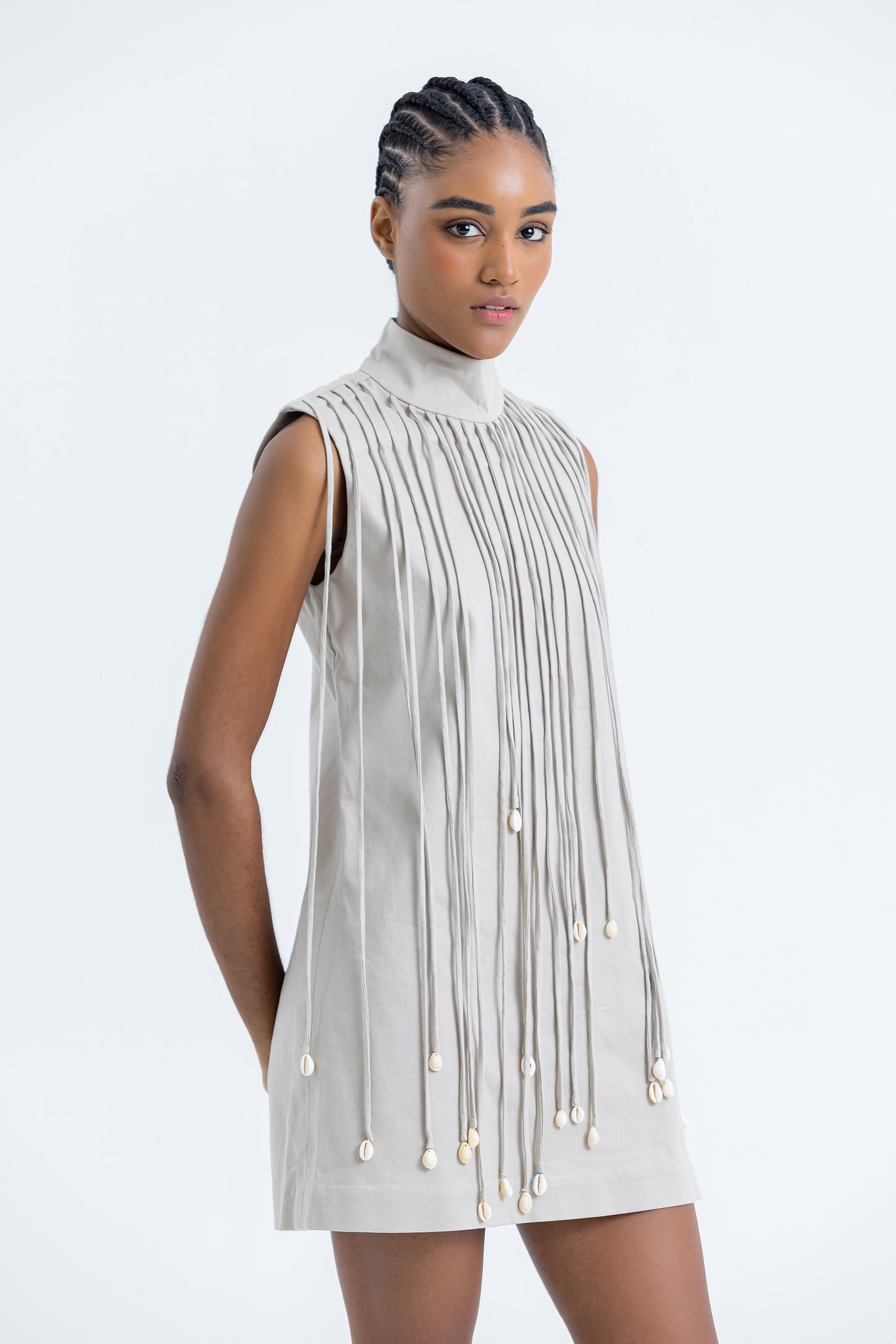 Caracola Dress