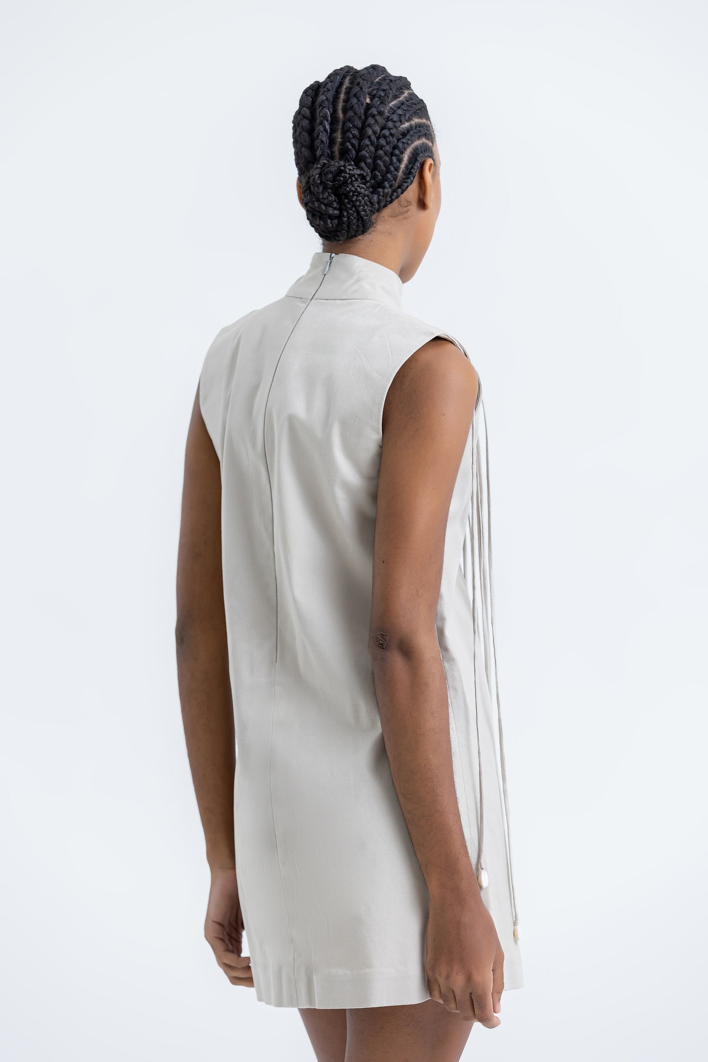 Caracola Dress