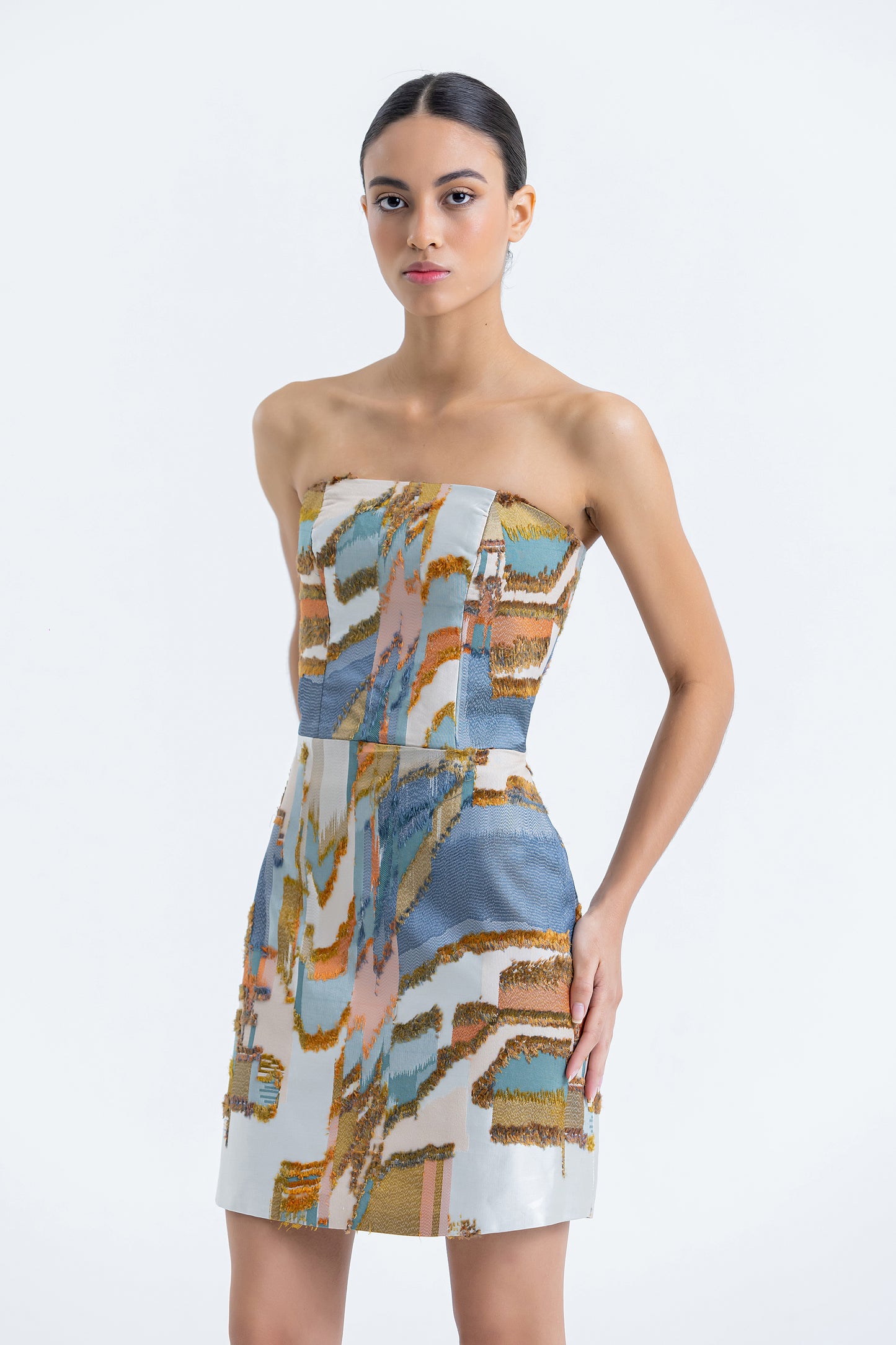 Cabral Dress