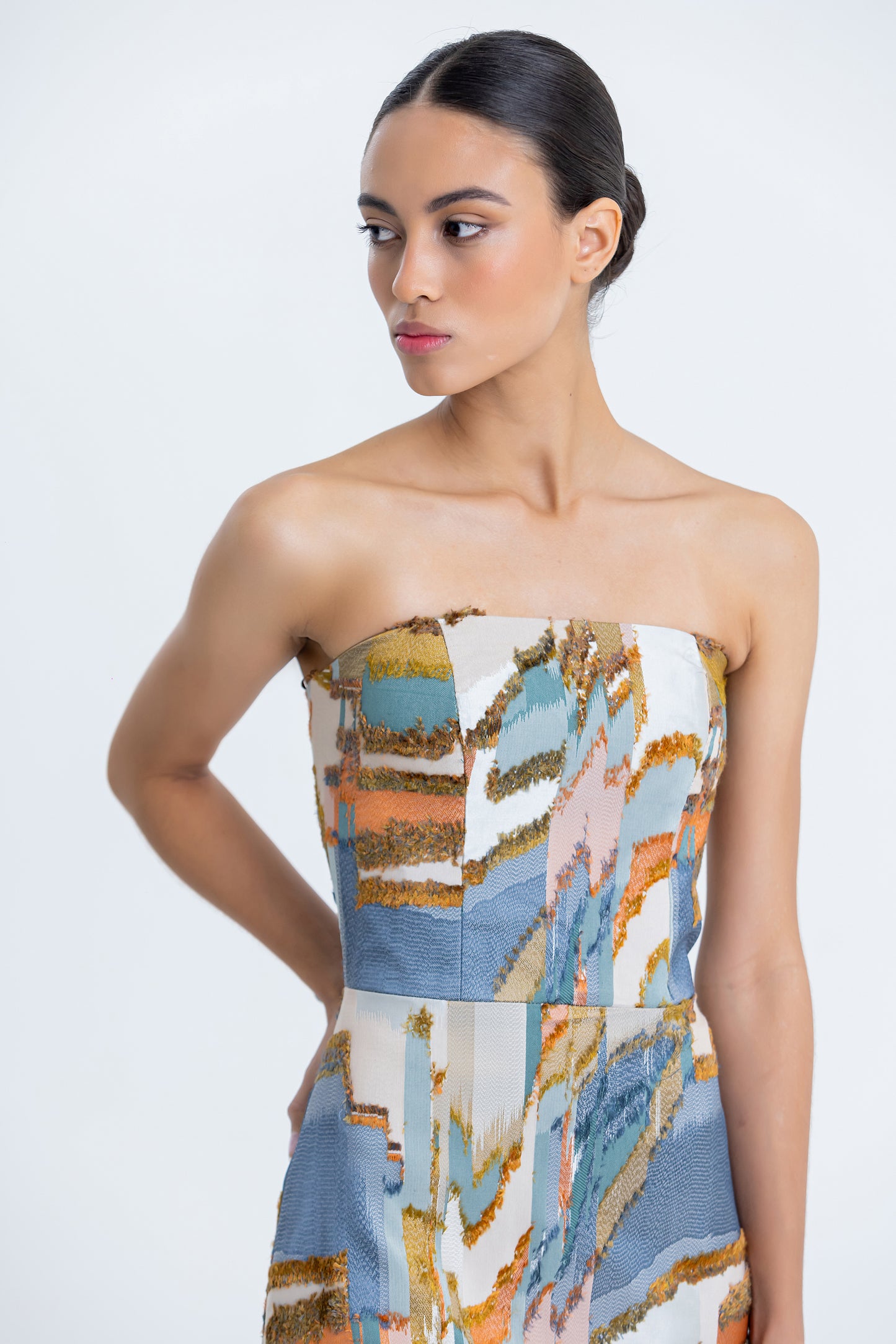 Cabral Dress