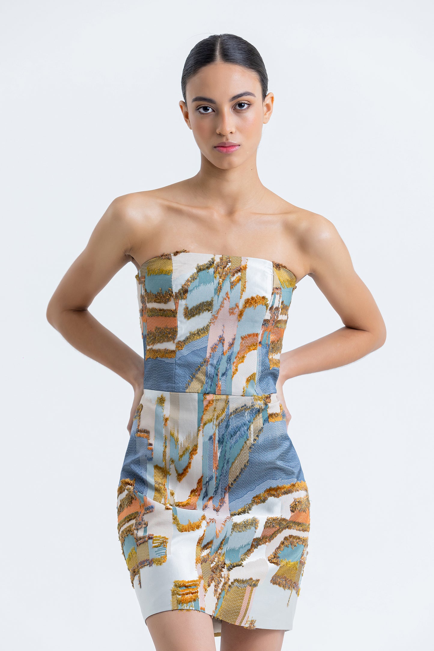 Cabral Dress