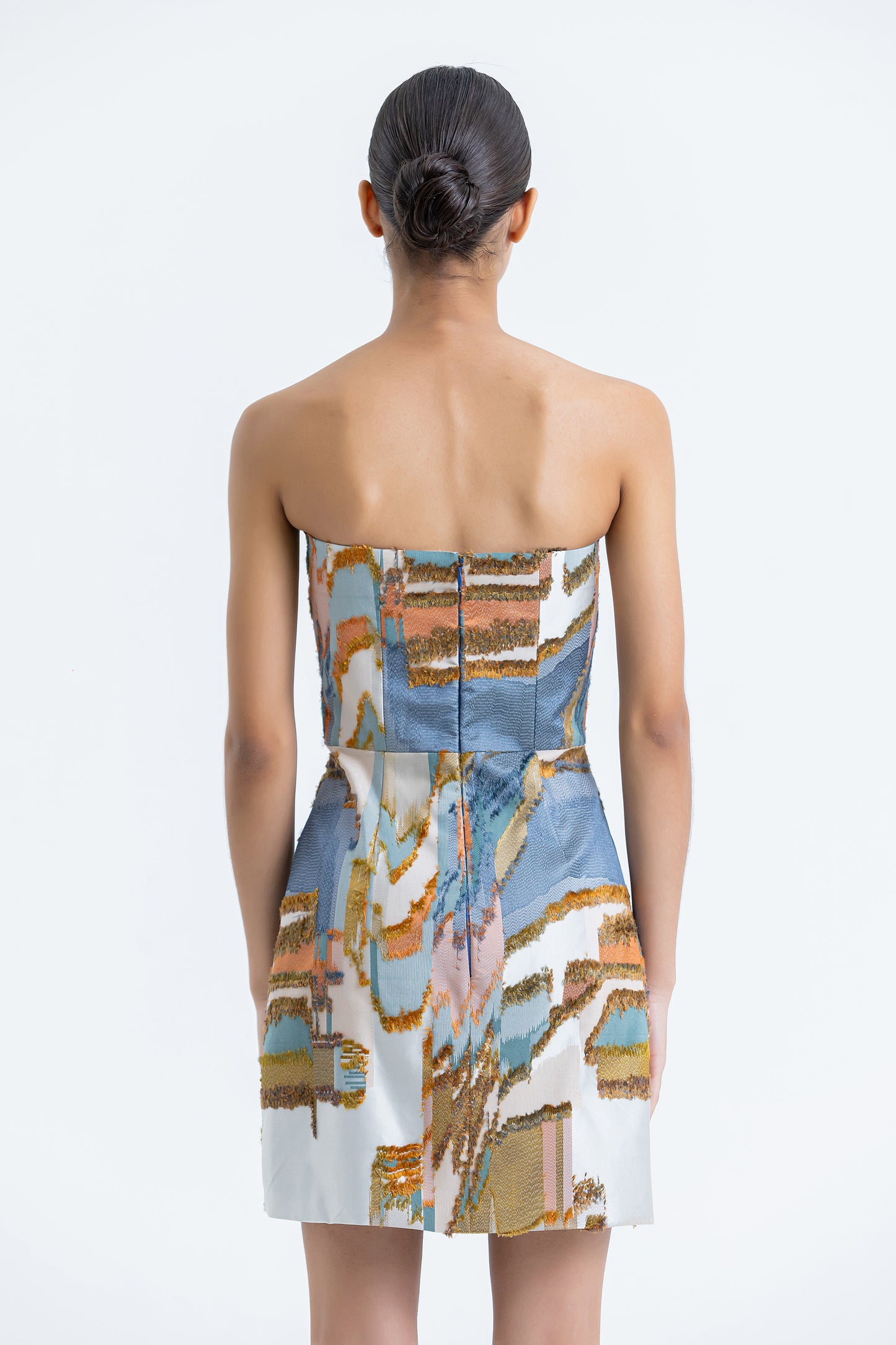 Cabral Dress