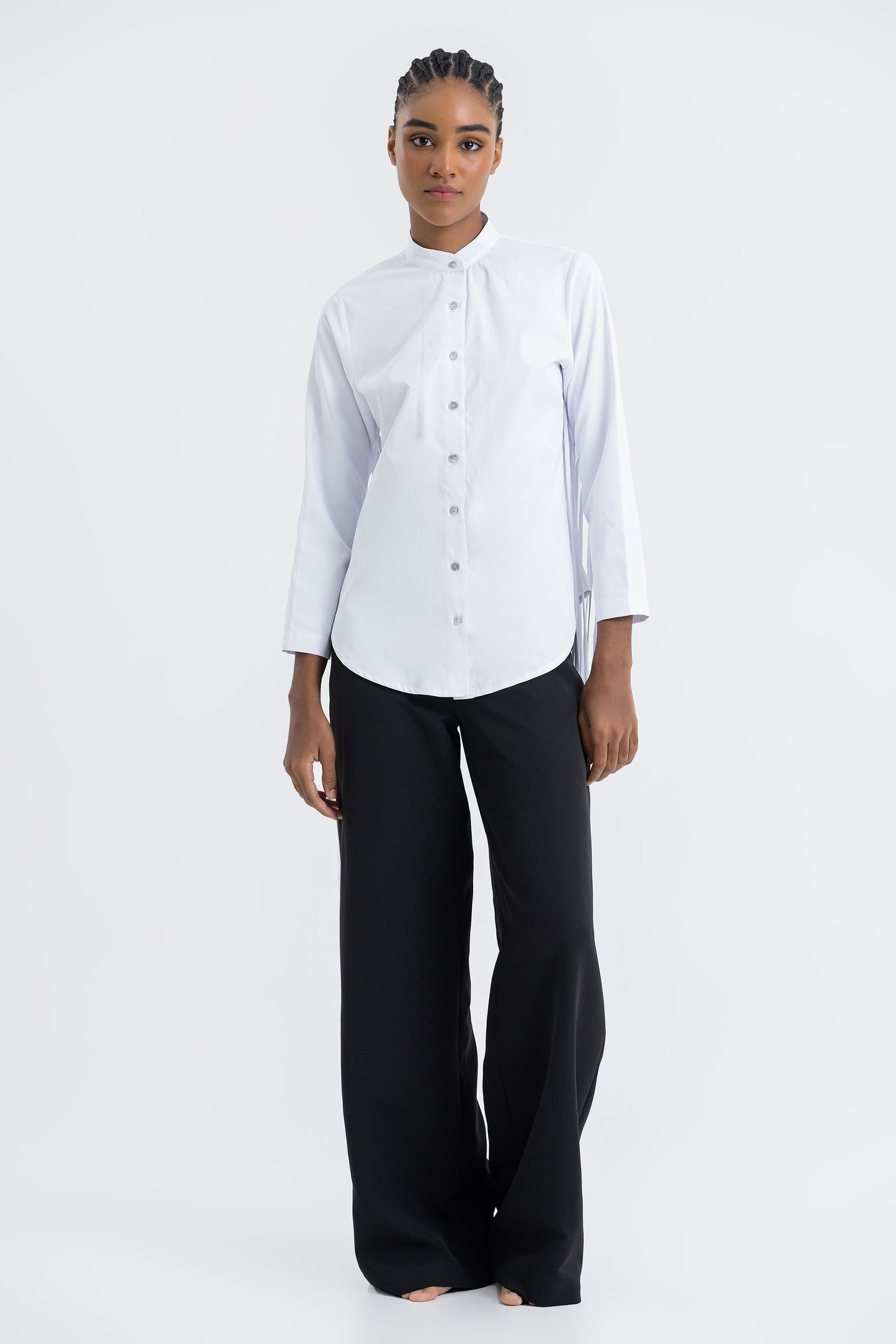 Califé Black Pants