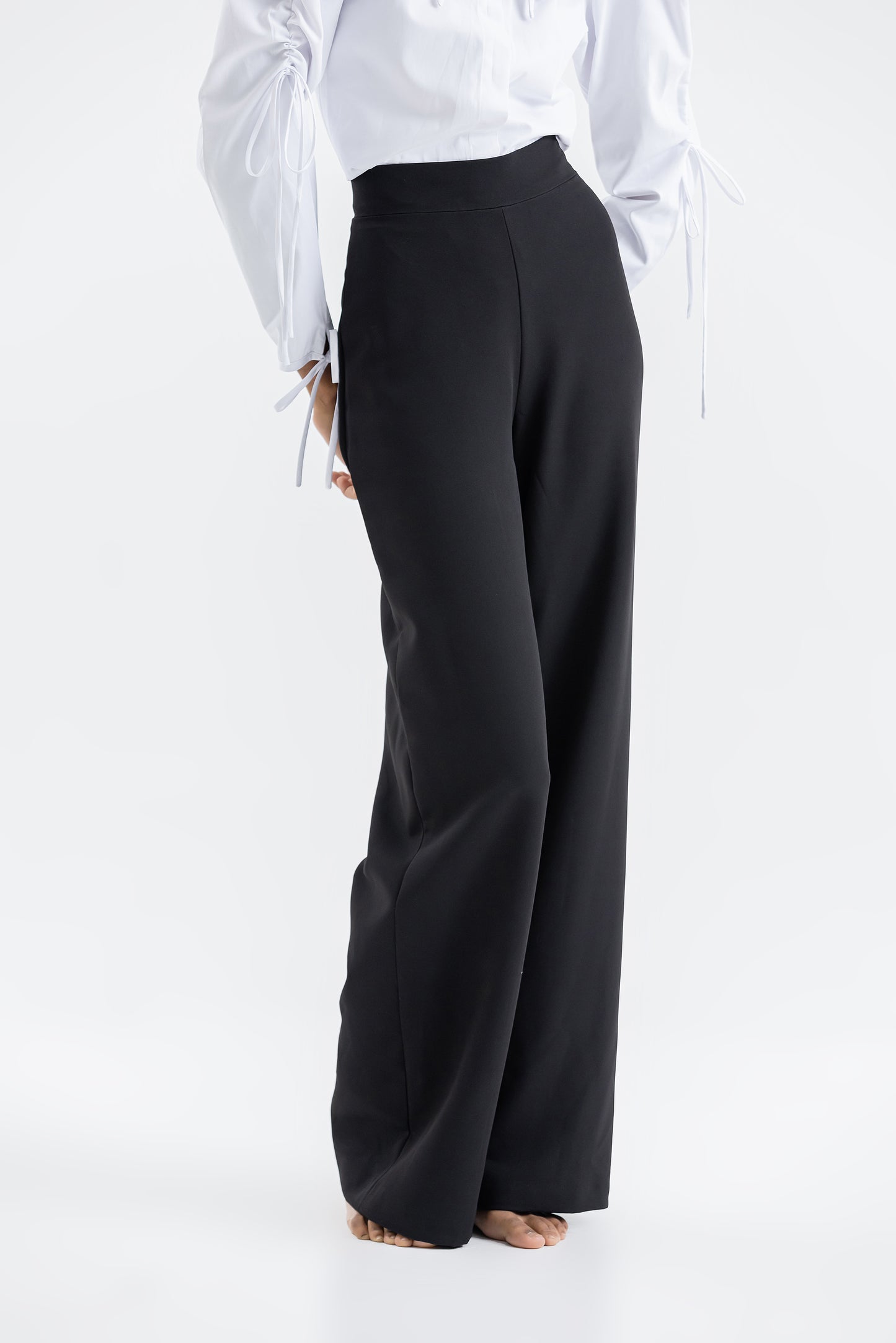 Califé Black Pants