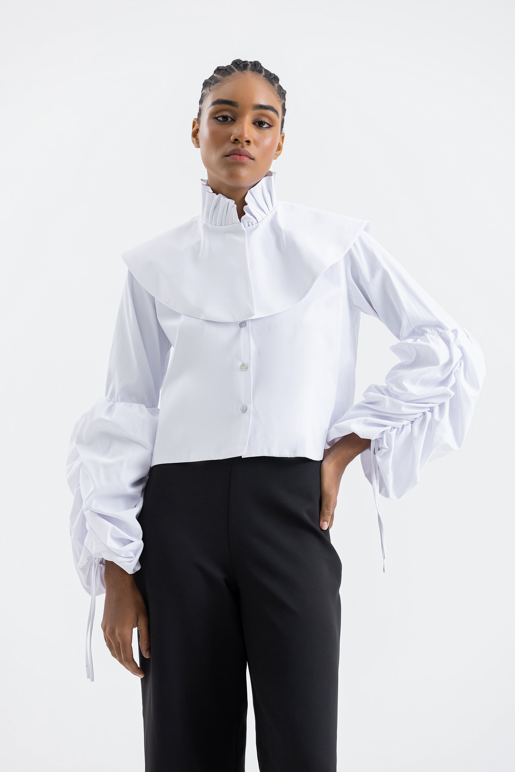 Señorial Top