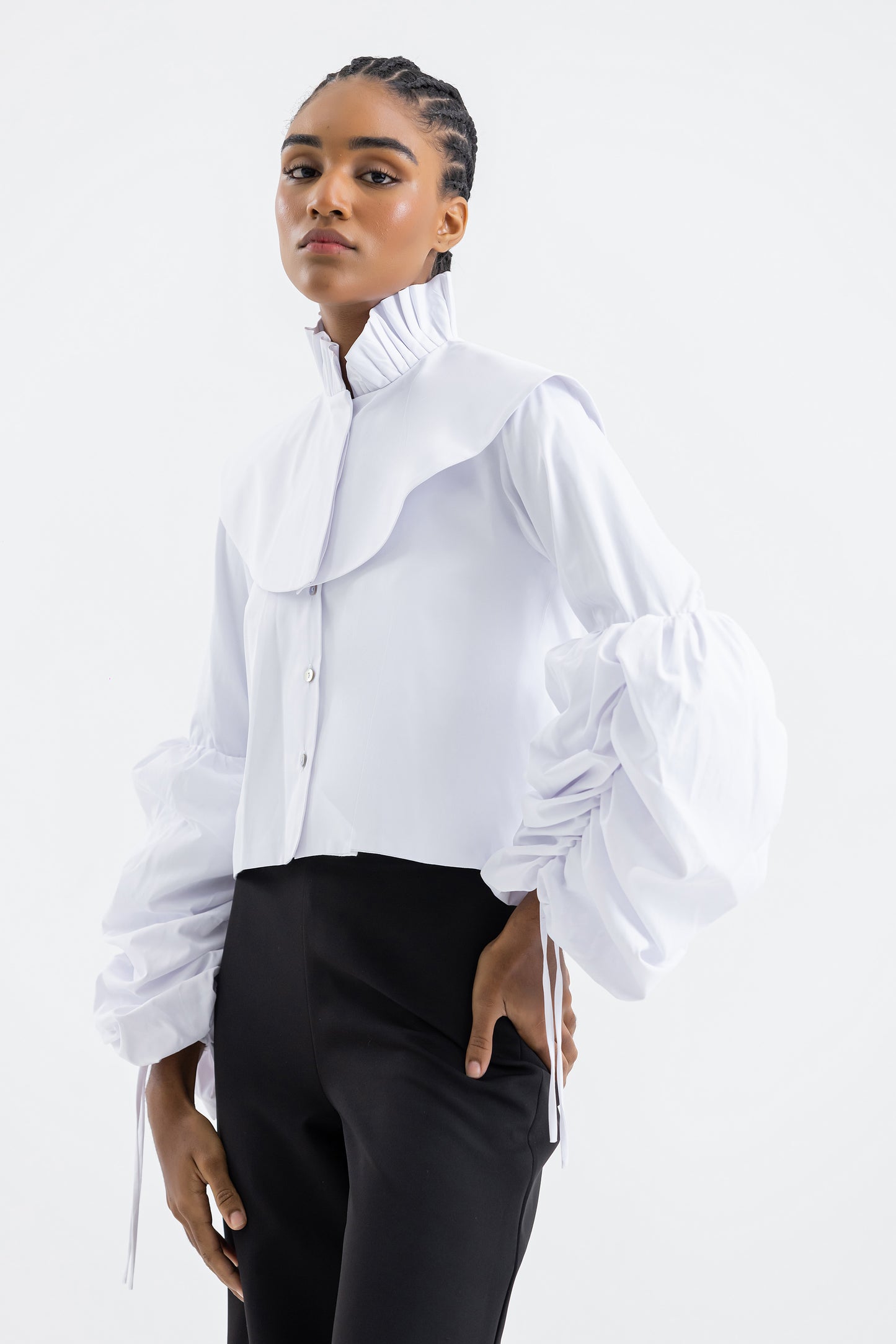 Señorial Top