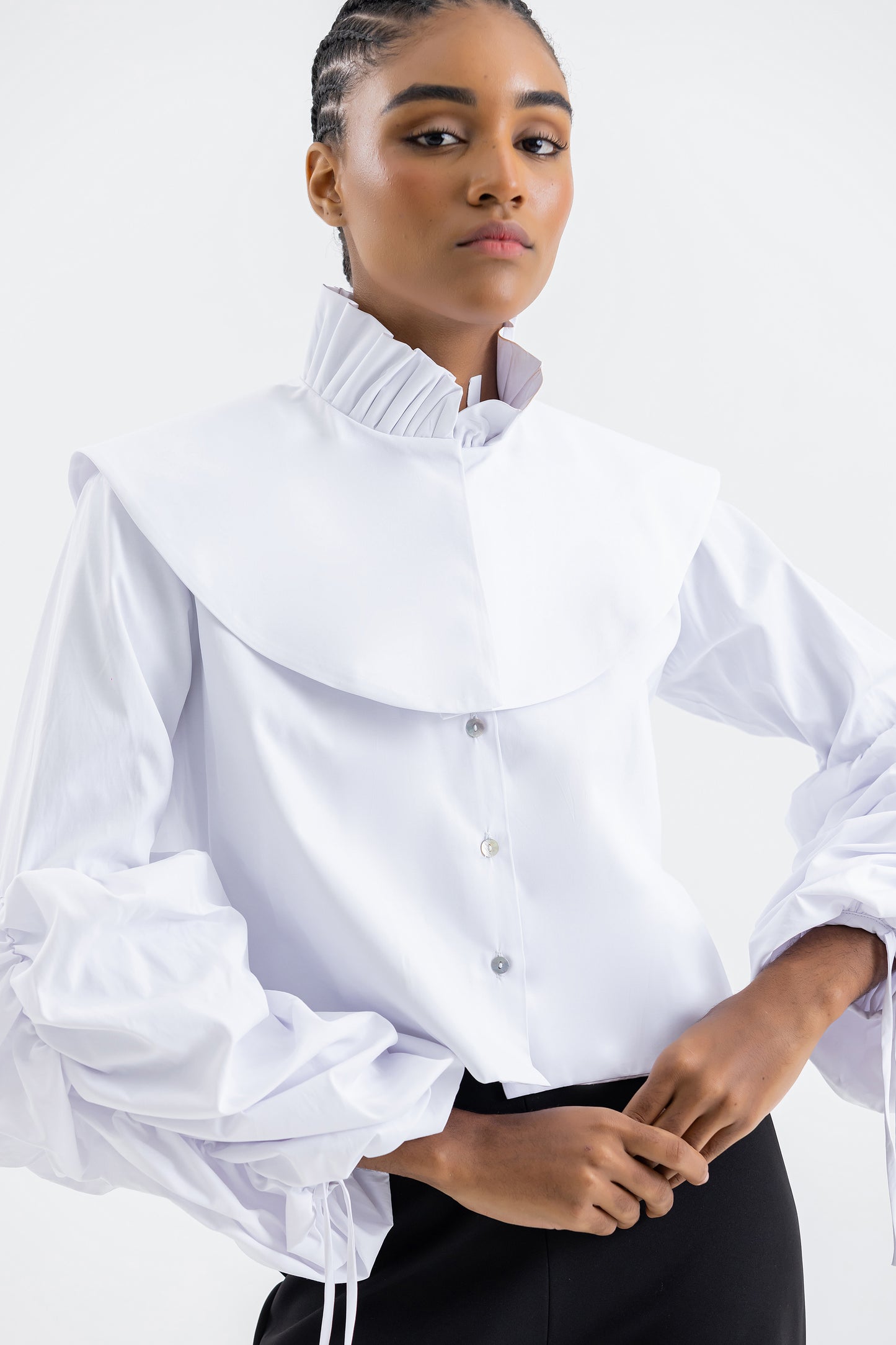 Señorial Top