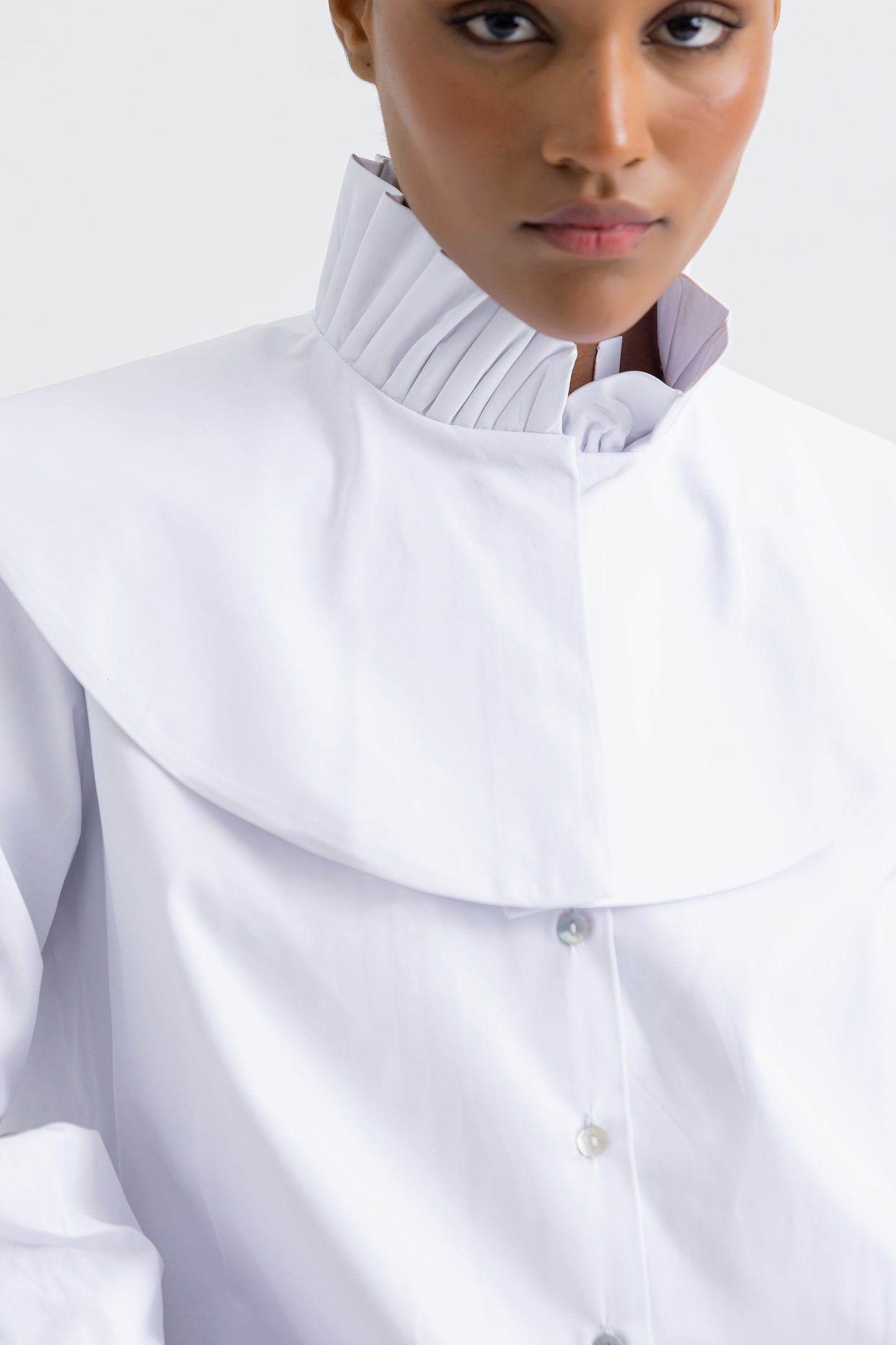 Señorial Top