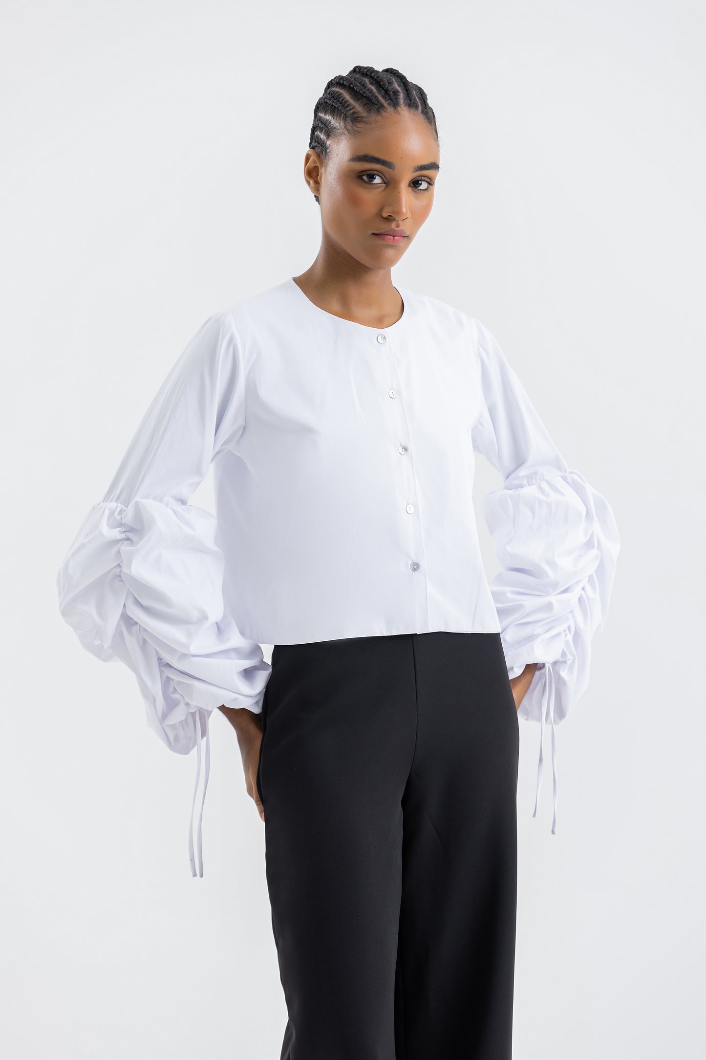 Señorial Top