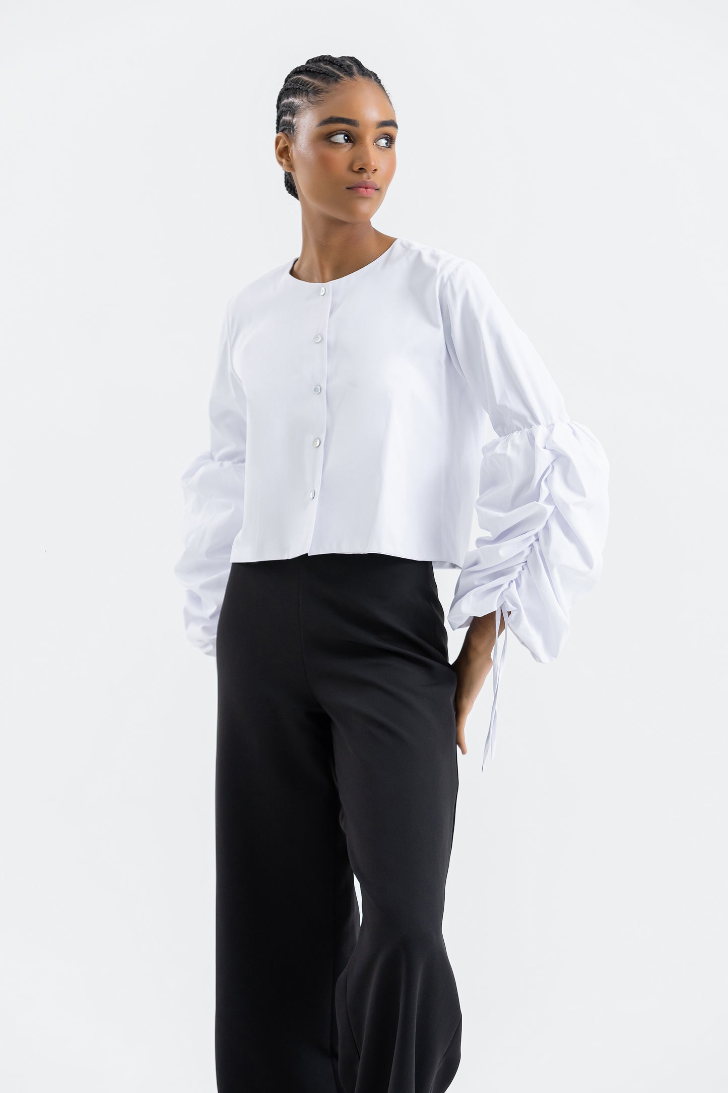 Señorial Top