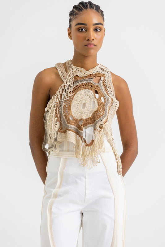 One of a kind top