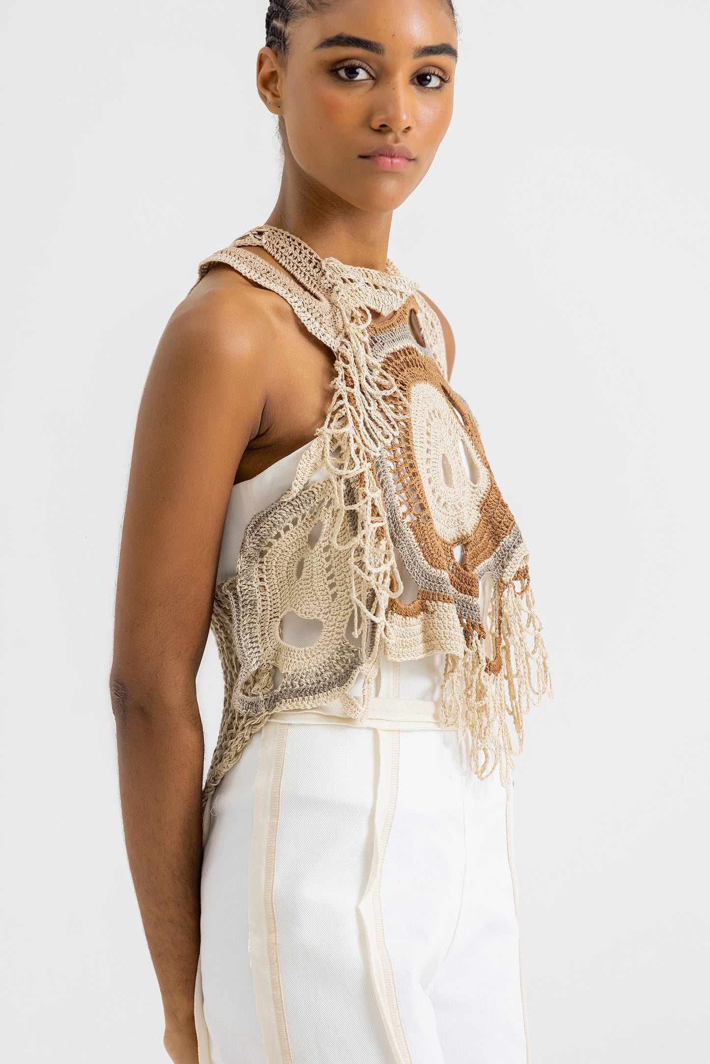 One of a kind top