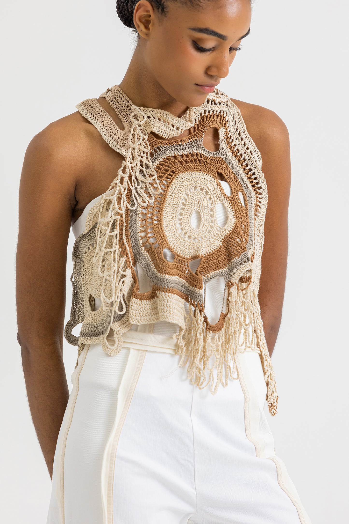 One of a kind top