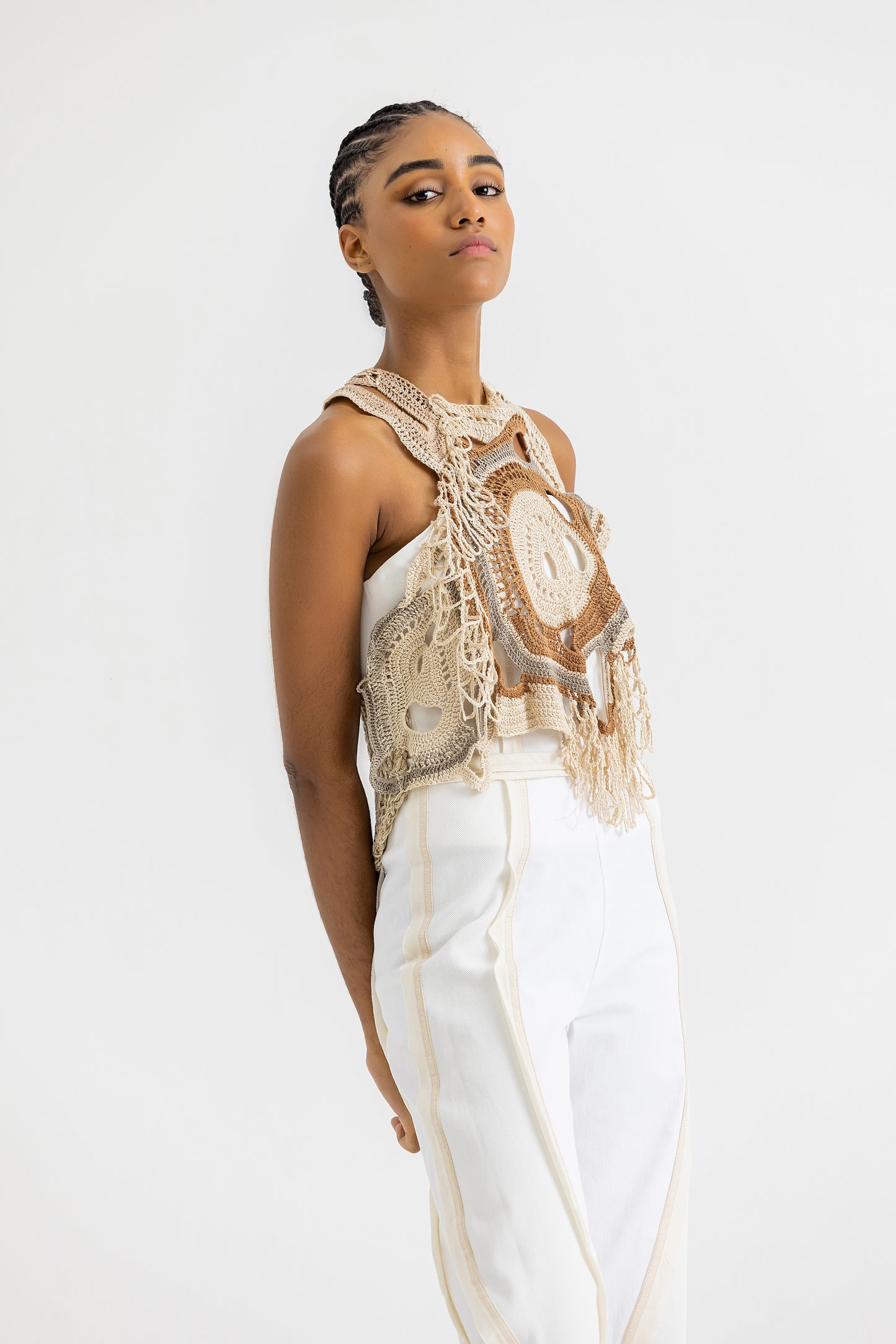 One of a kind top