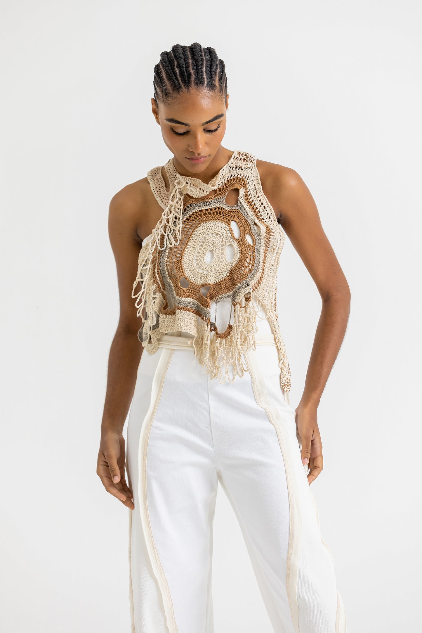 One of a kind top