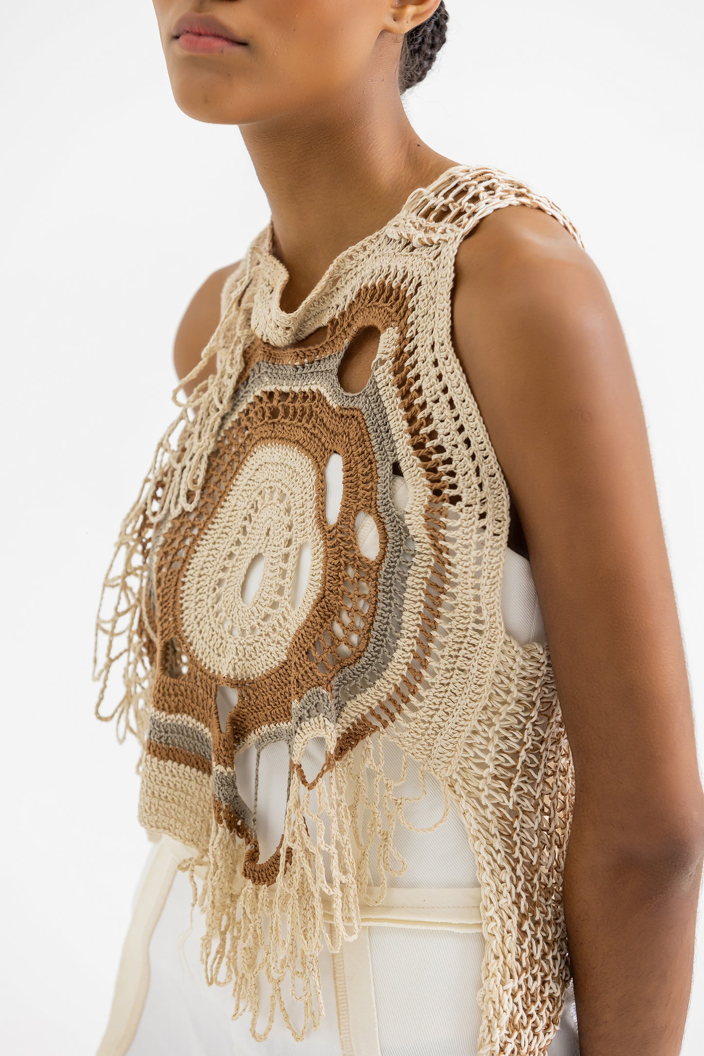 One of a kind top