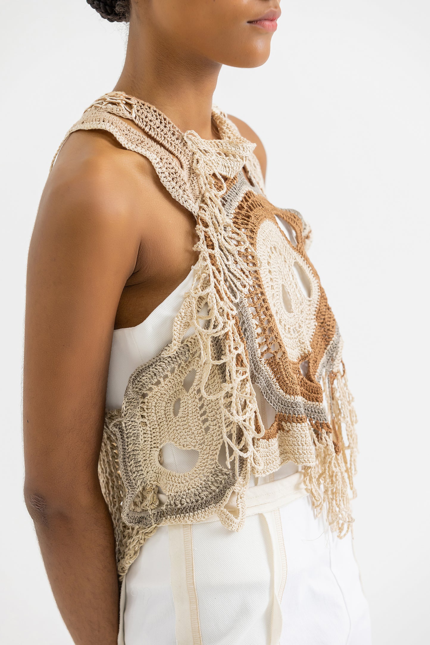 One of a kind top