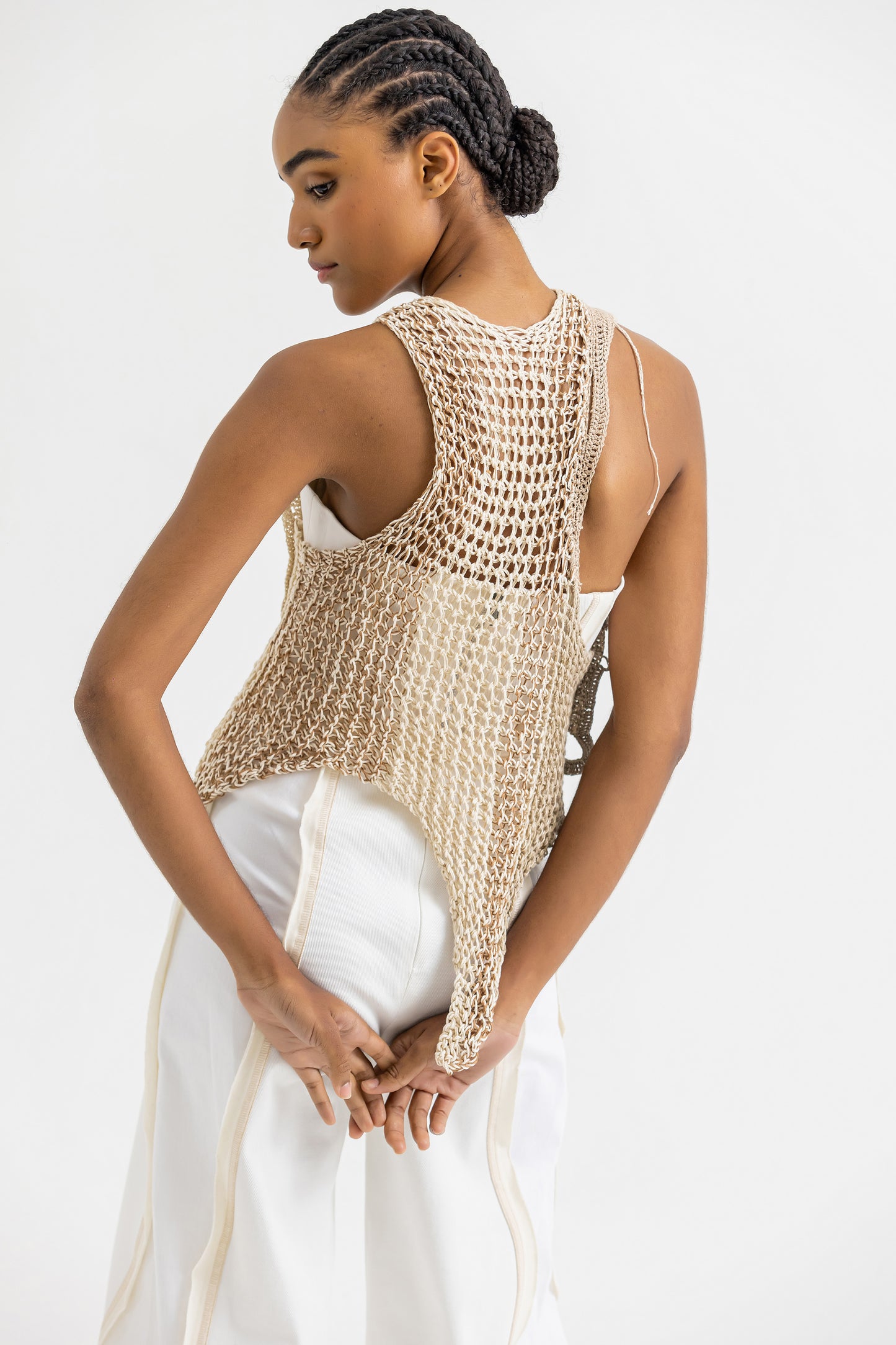 One of a kind top