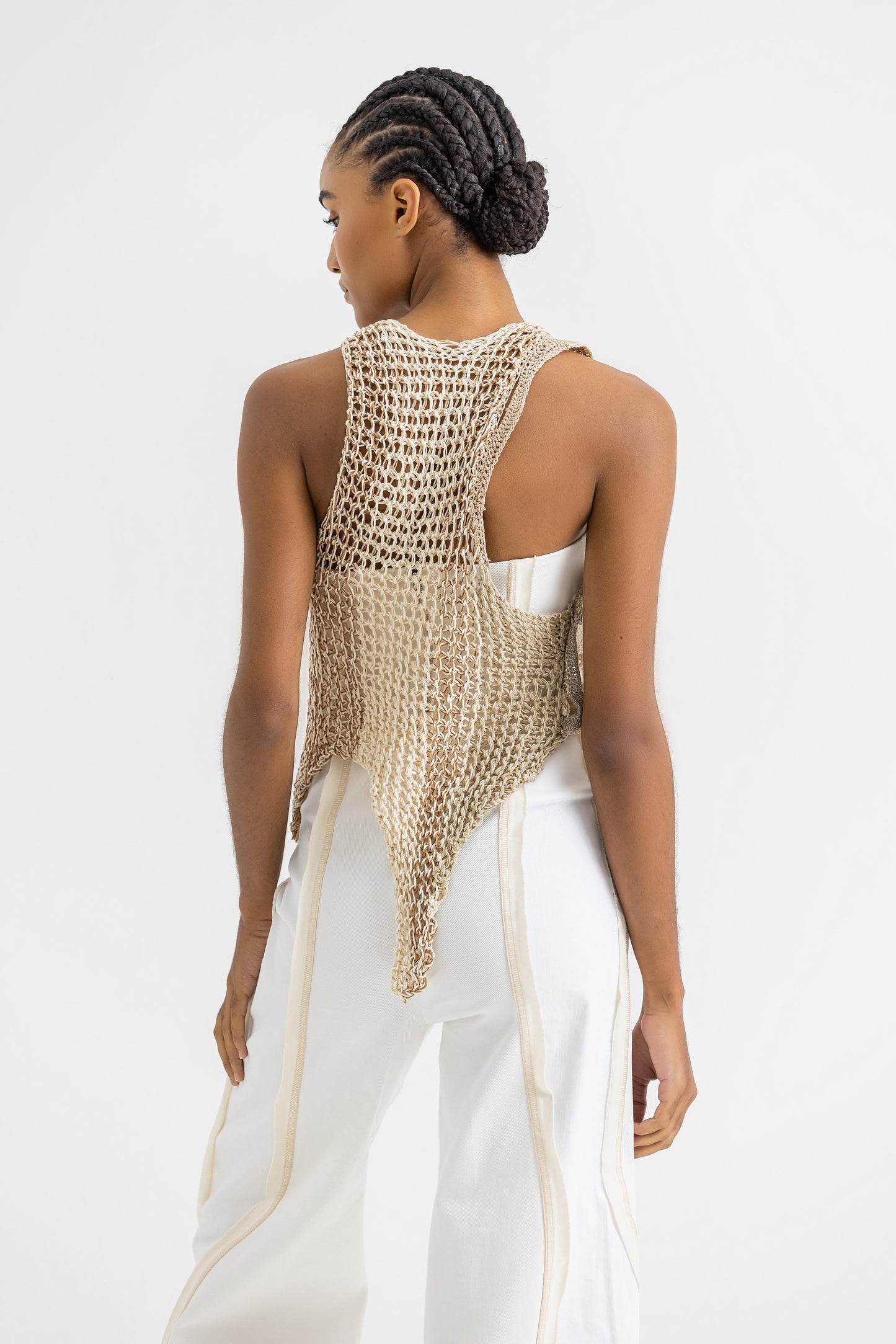 One of a kind top