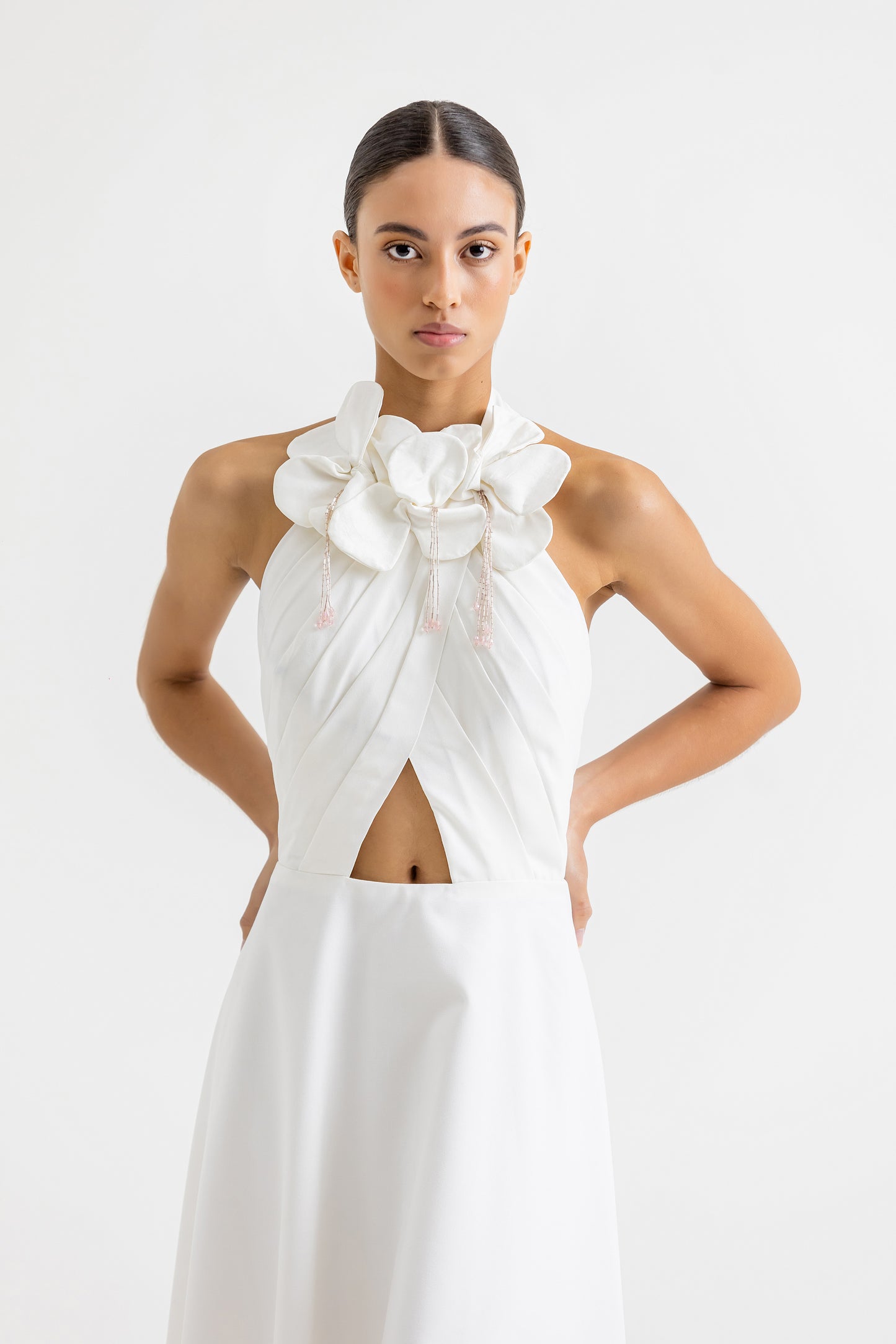 Elena Dress