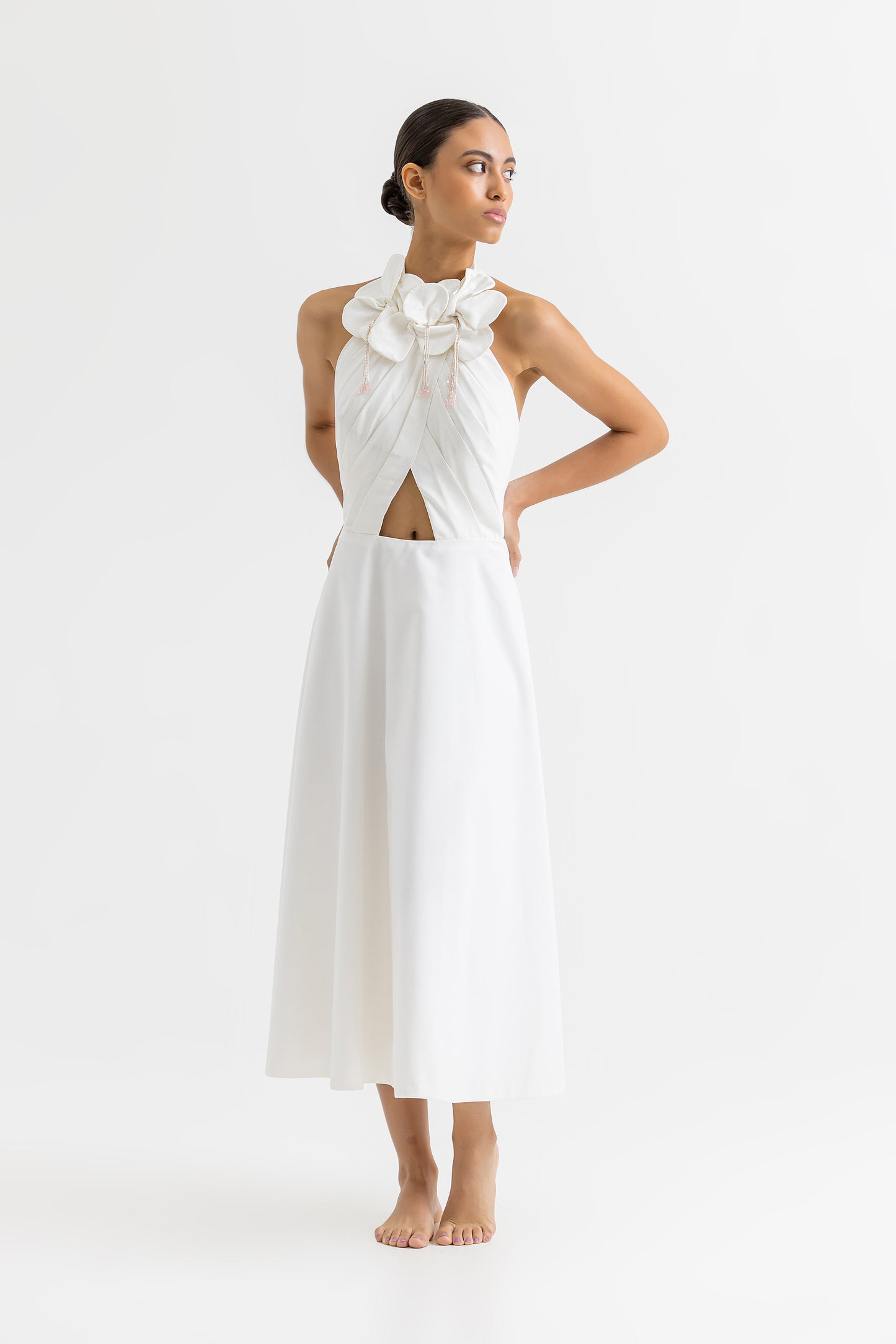 Elena Dress