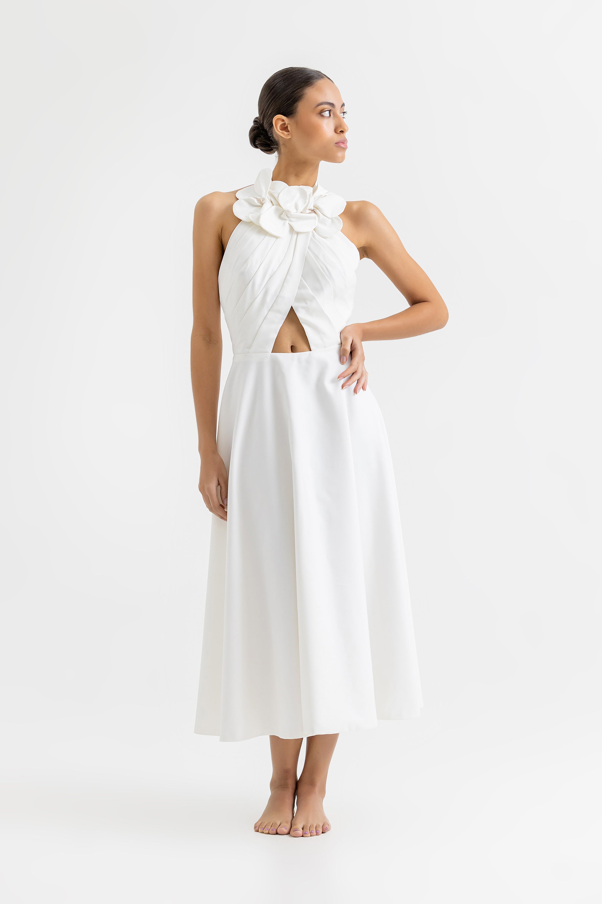 Elena Dress