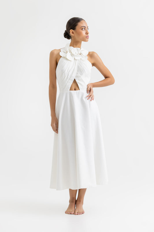 Elena Dress