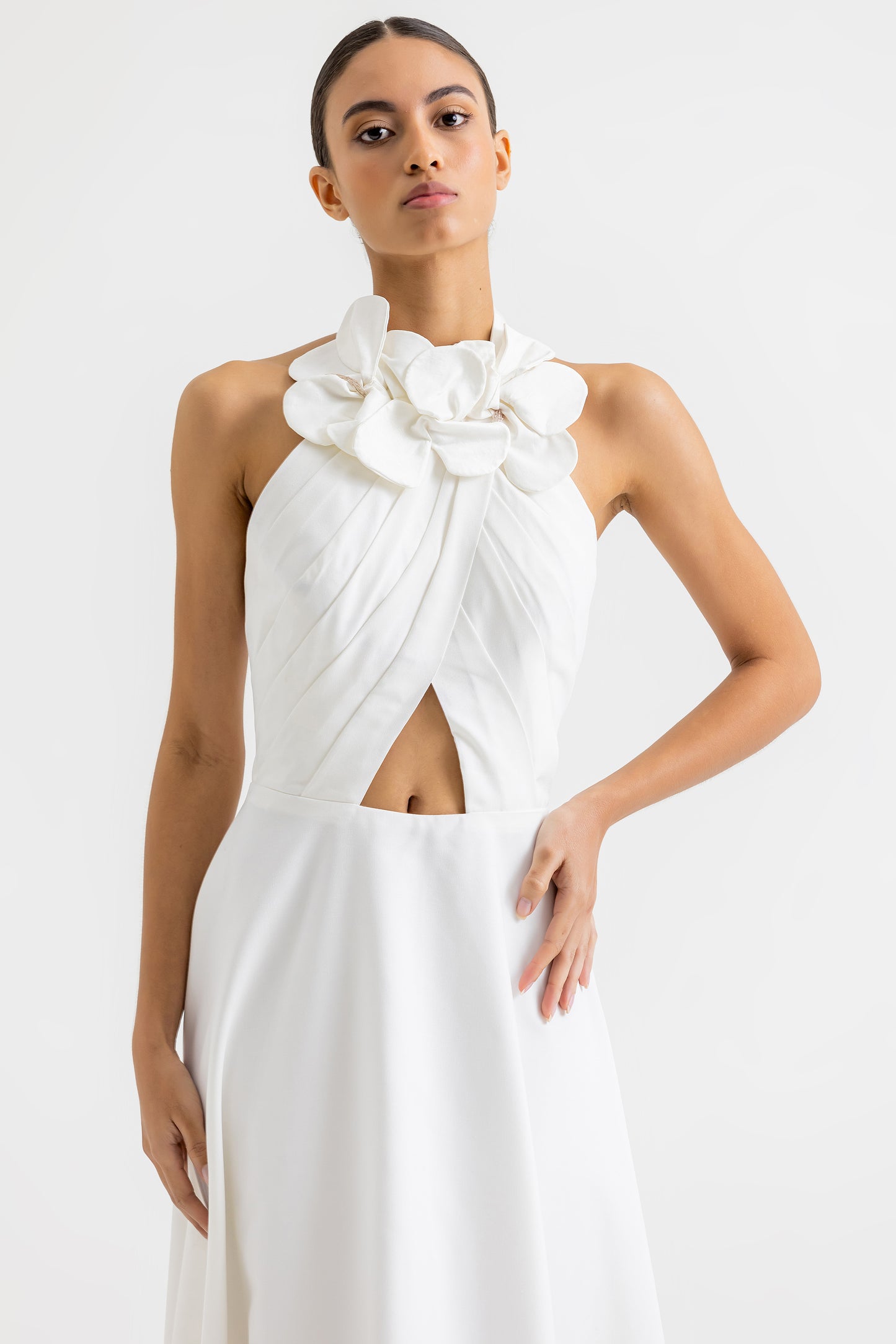 Elena Dress